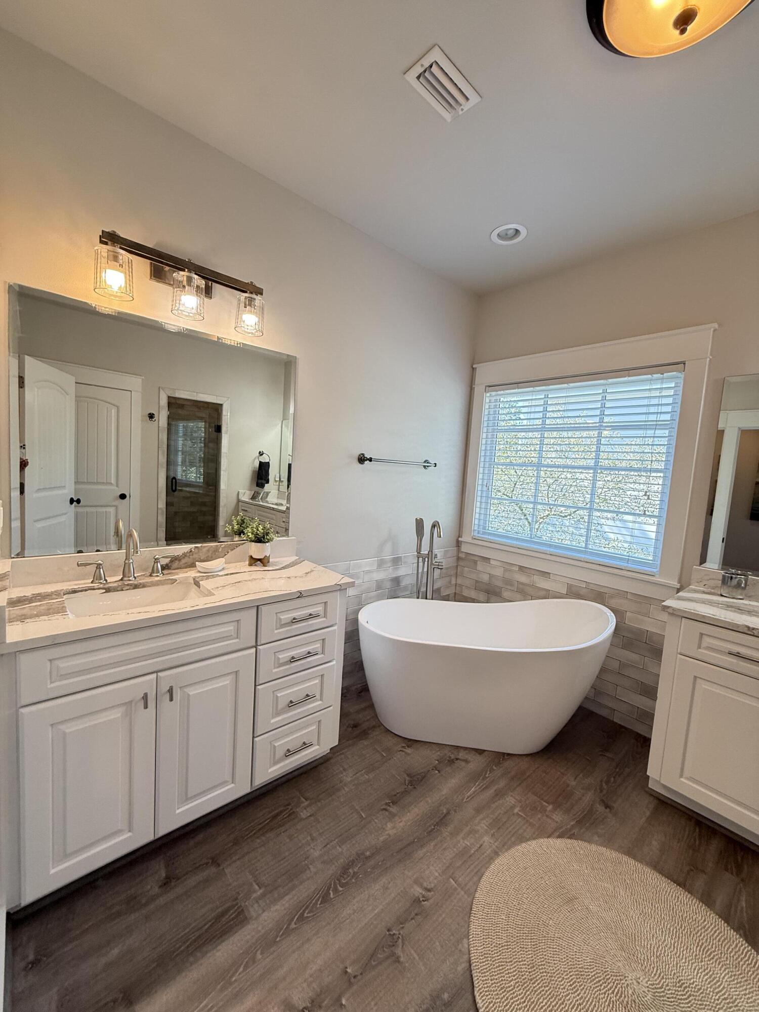 THE PRESERVE AT INLET BEACH - Residential