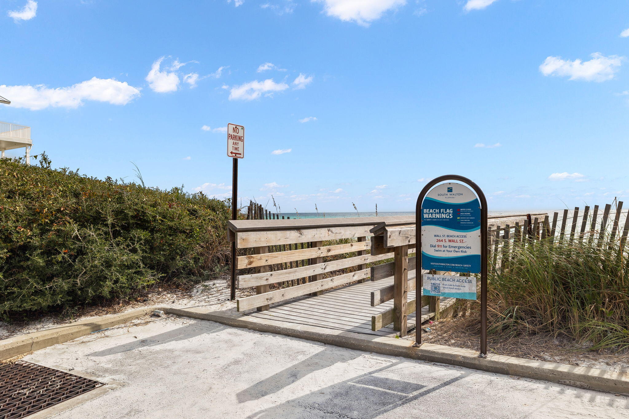 THE PRESERVE AT INLET BEACH - Residential