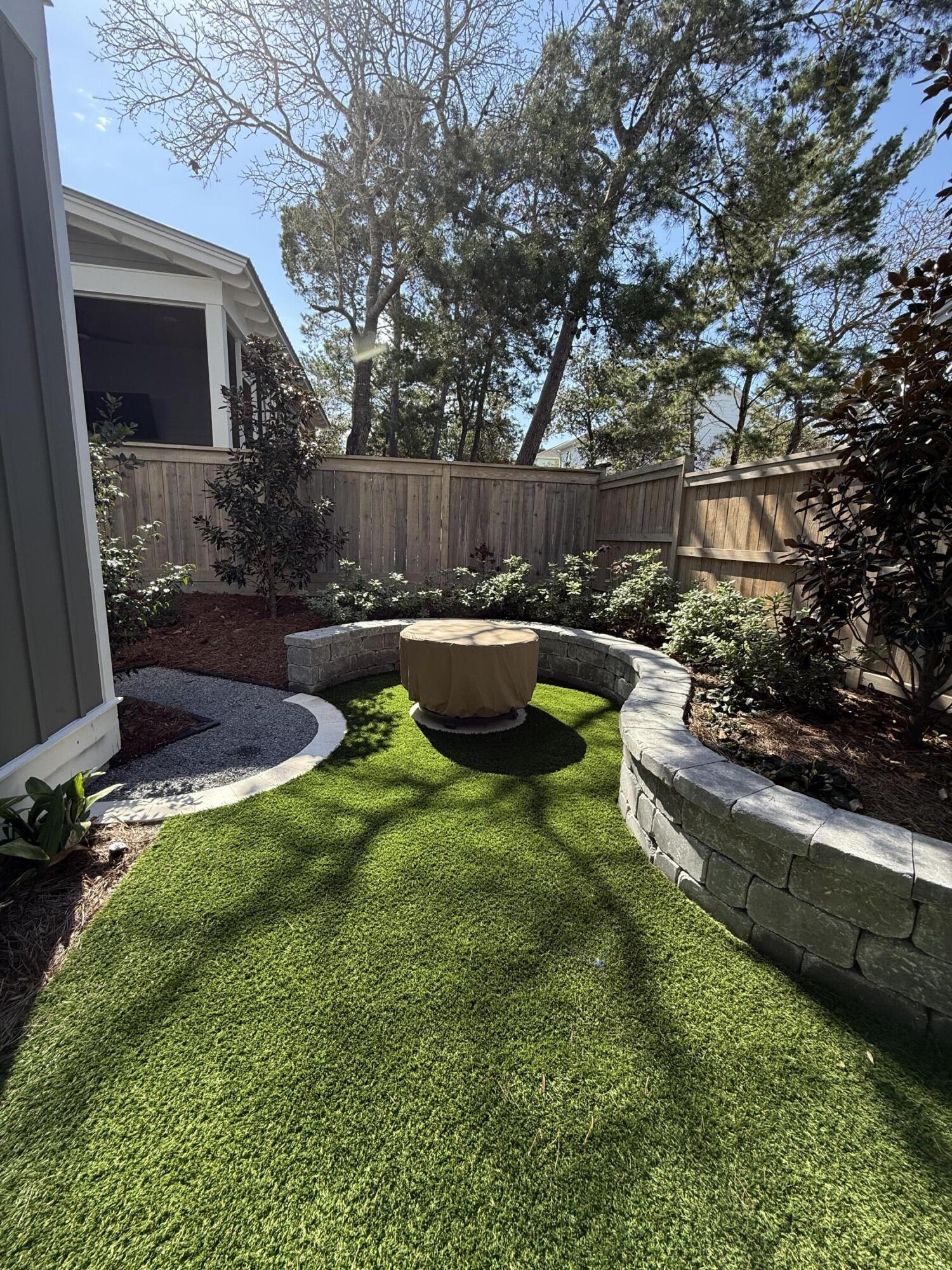 THE PRESERVE AT INLET BEACH - Residential