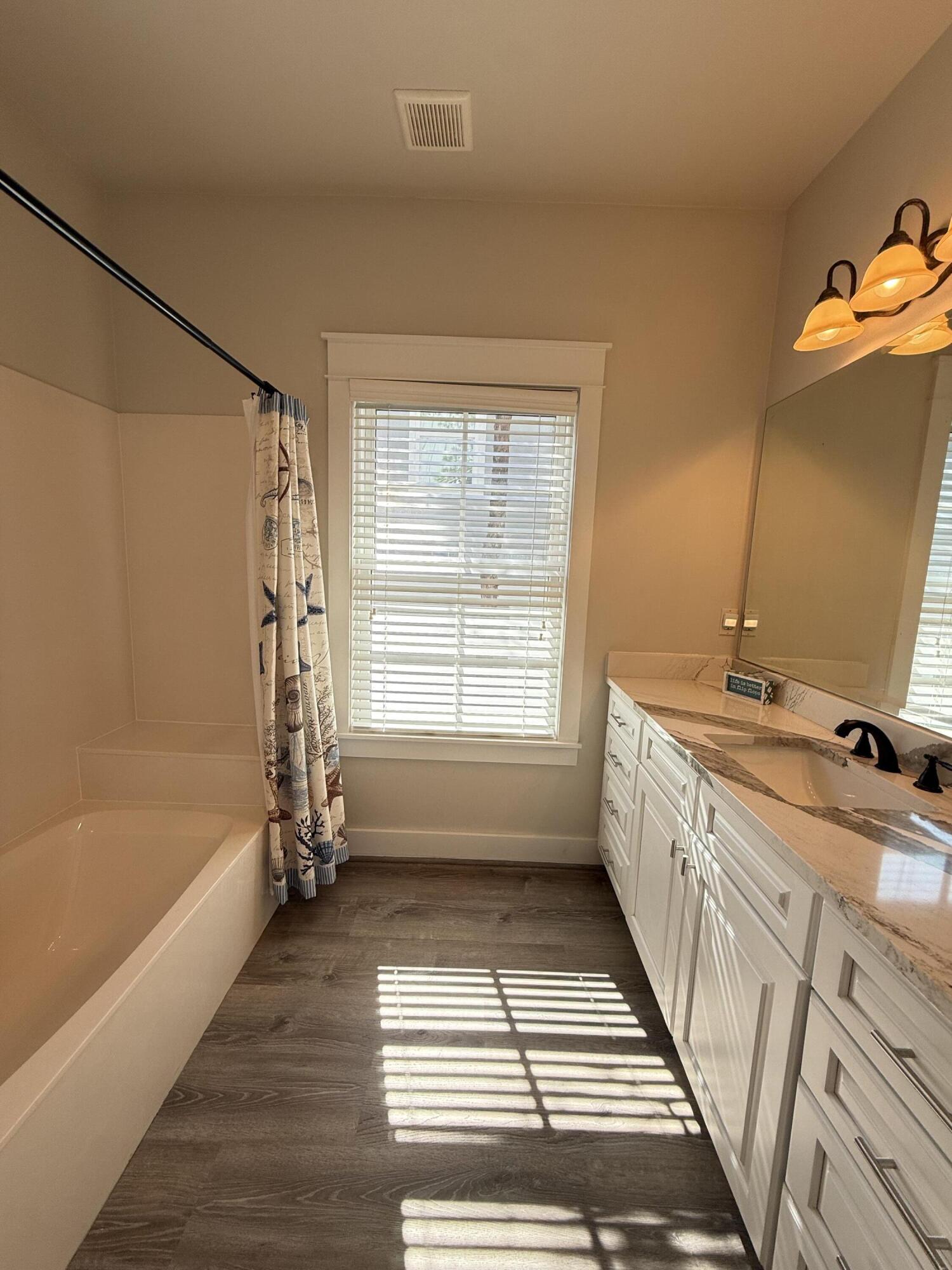 THE PRESERVE AT INLET BEACH - Residential