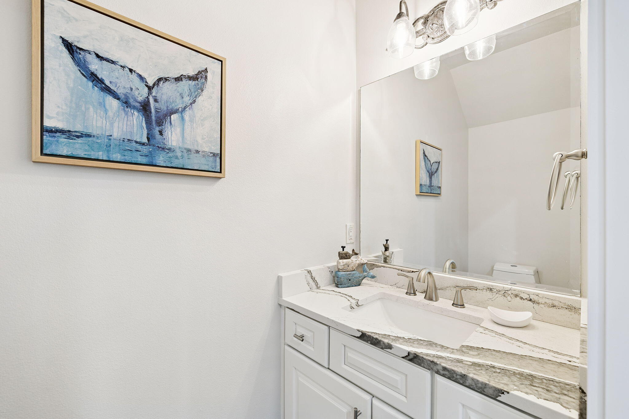 THE PRESERVE AT INLET BEACH - Residential