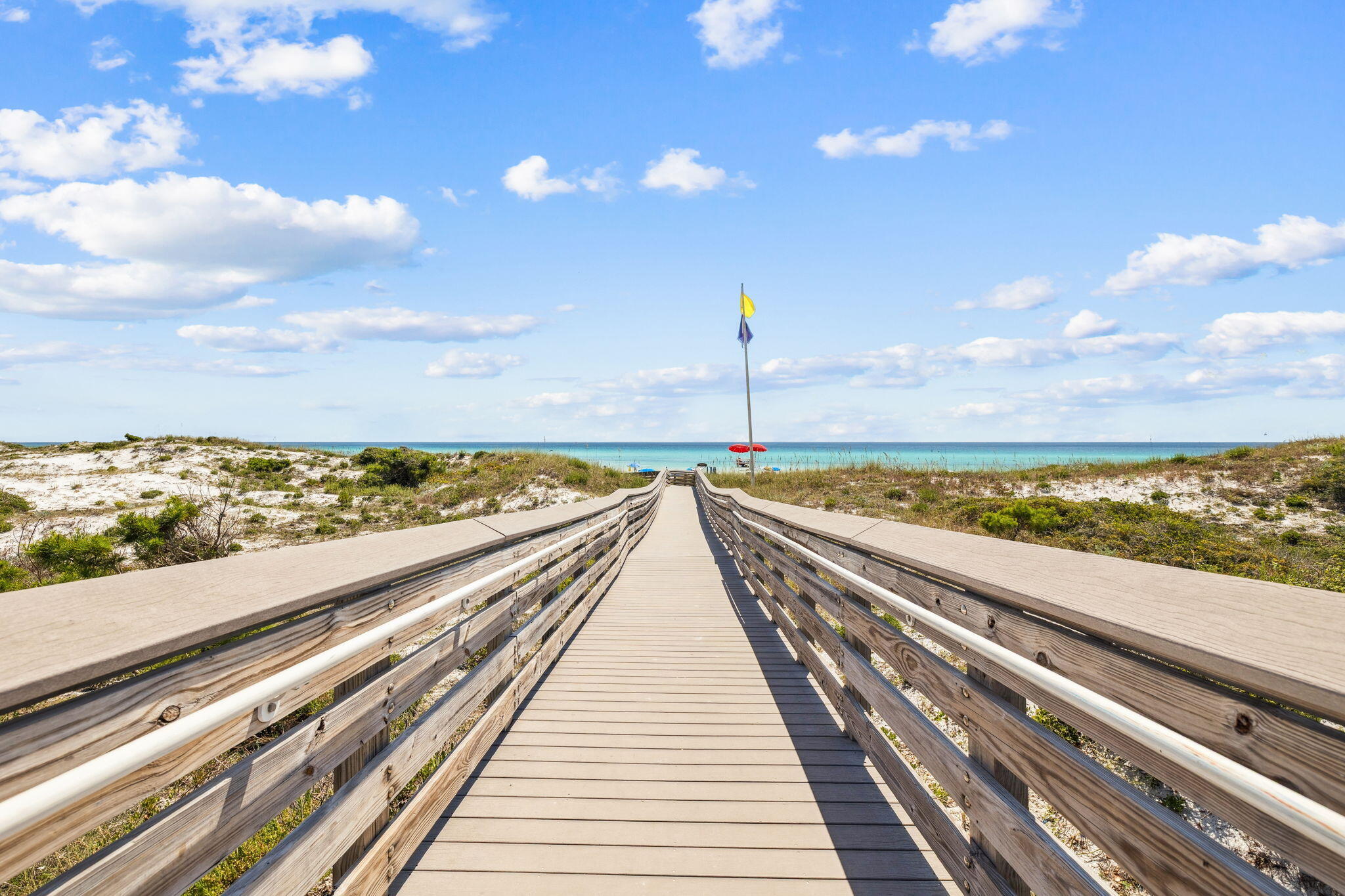 THE PRESERVE AT INLET BEACH - Residential