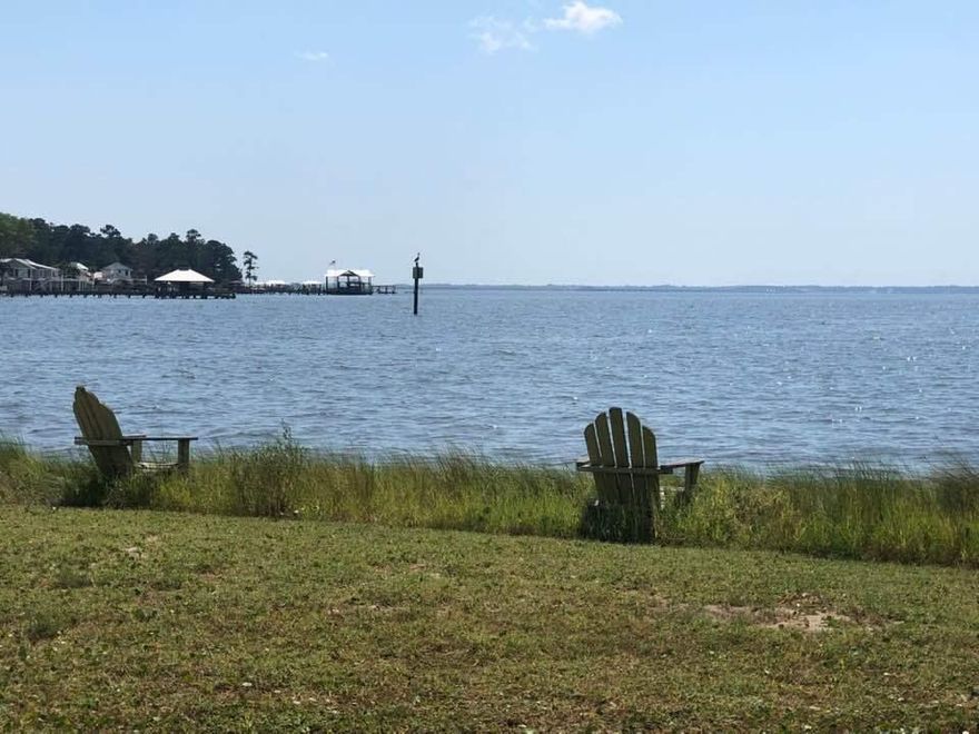 AMAZING VIEWS WITH STUNNING SUNSETS! IF YOU HAVE EVER WANTED A PLACE WHERE YOU CAN GET AWAY FROM IT ALL, THIS IS IT! 17 MILES FROM SANTA ROSA BEACH, 21 MILES TO NICEVILLE AND 4 MILES TO THE MARINA AND PUBLIC BOAT LAUNCH. LAND IS CLEAR AND READY FOR YOU TO BUILD YOUR DREAM BAYFRONT HOME FOR UNFORGETTABLE MEMORIES TO LAST A LIFETIME!