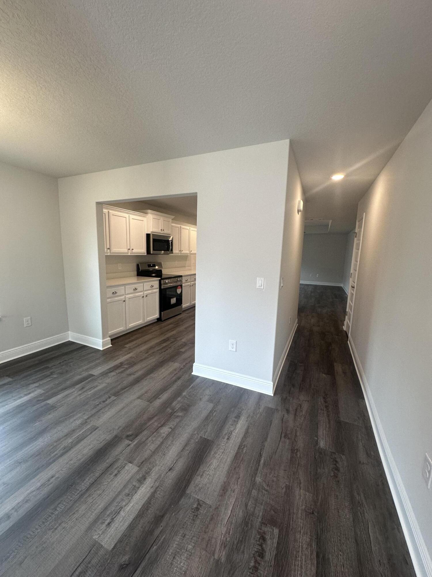 Ridgeway Landing - Residential