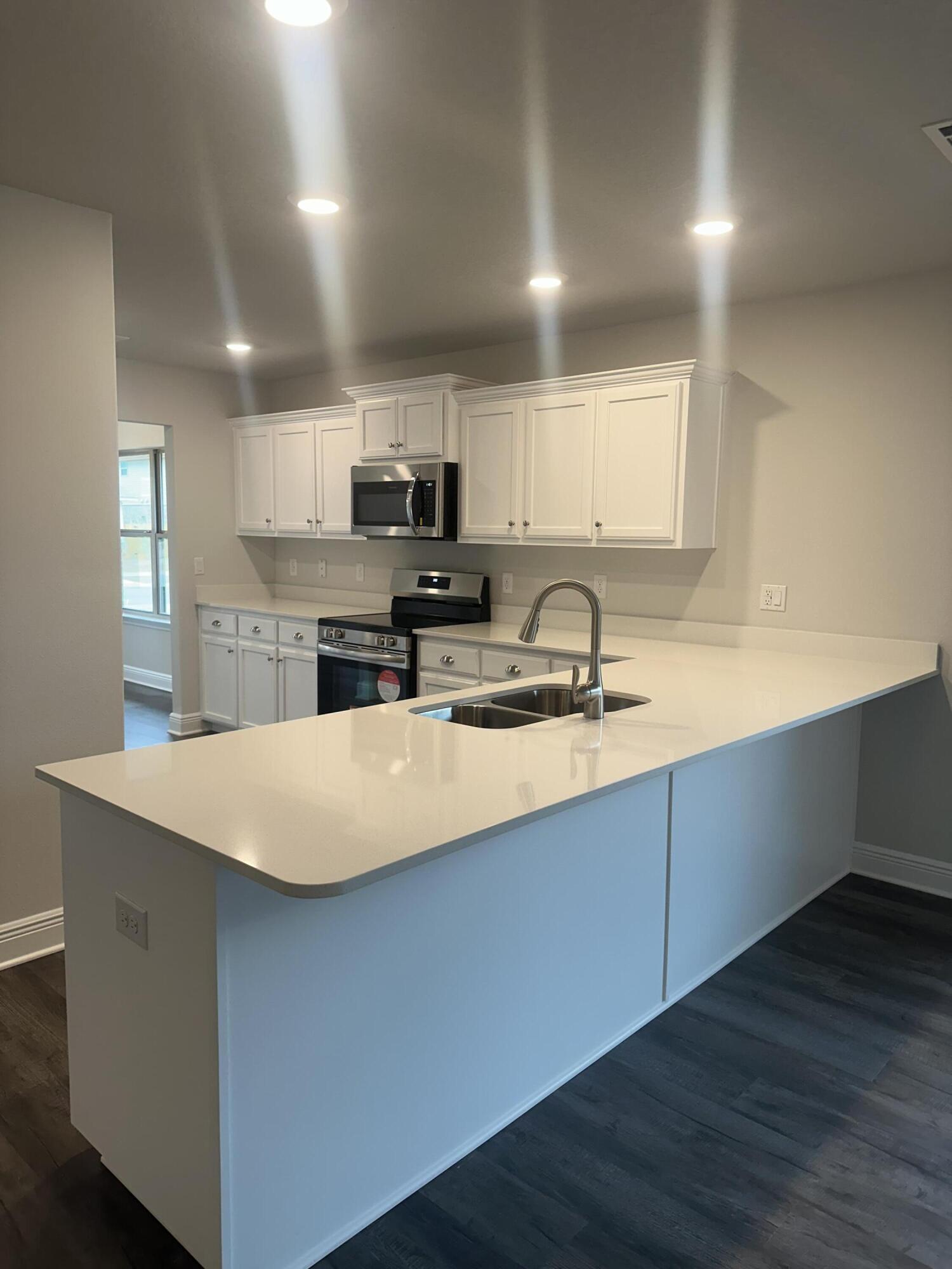 Ridgeway Landing - Residential