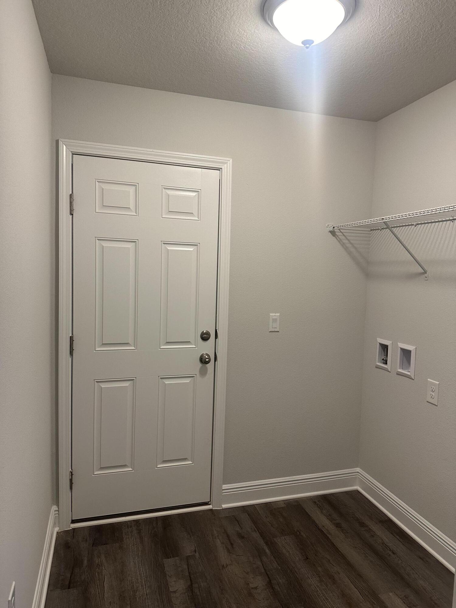 Ridgeway Landing - Residential