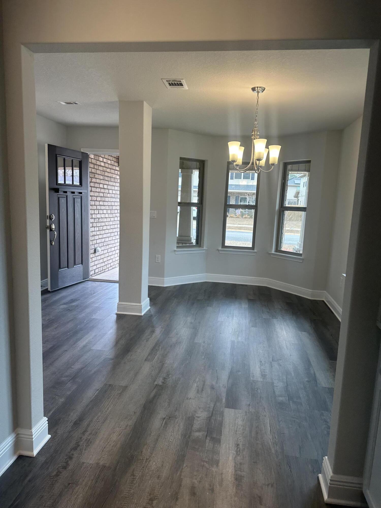 Ridgeway Landing - Residential