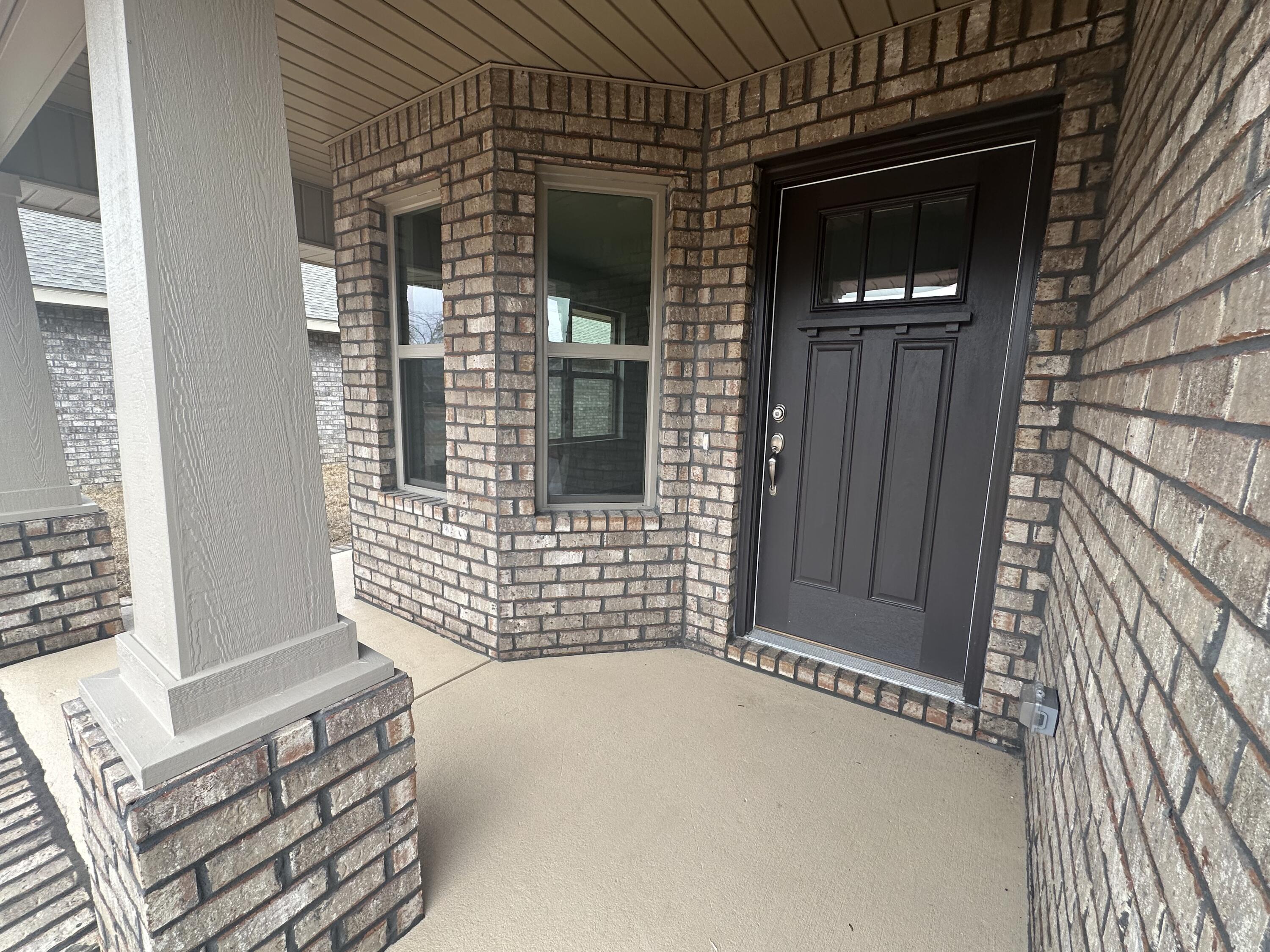 Ridgeway Landing - Residential