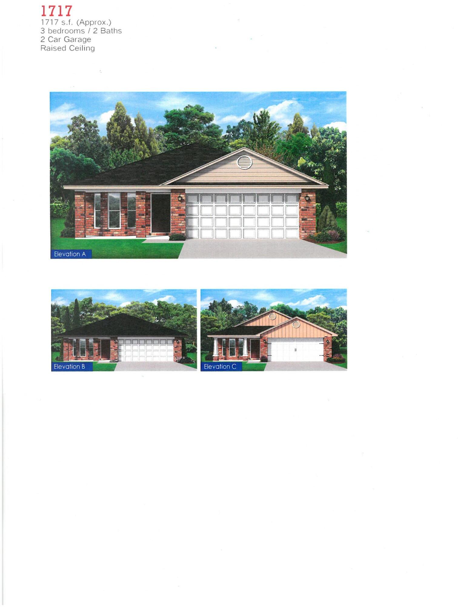 Ridgeway Landing - Residential