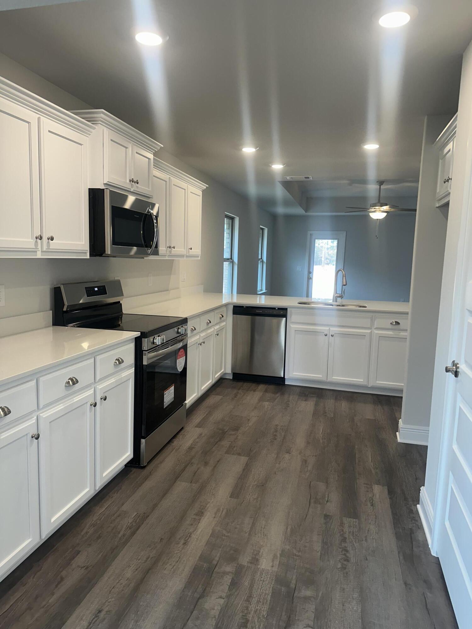 Ridgeway Landing - Residential