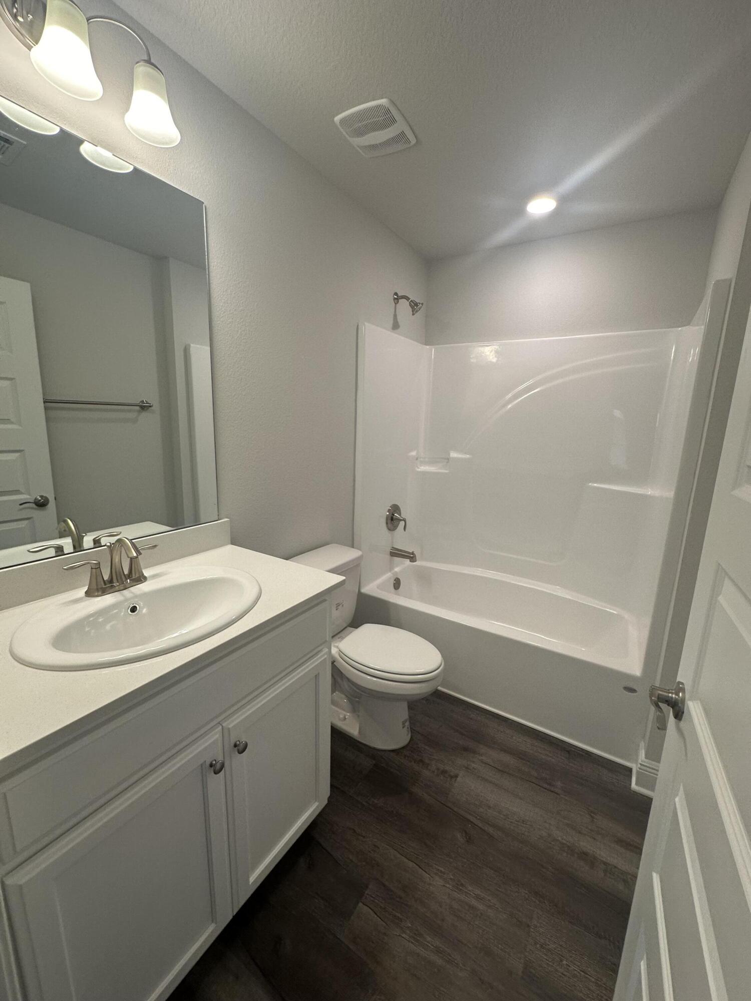 Ridgeway Landing - Residential