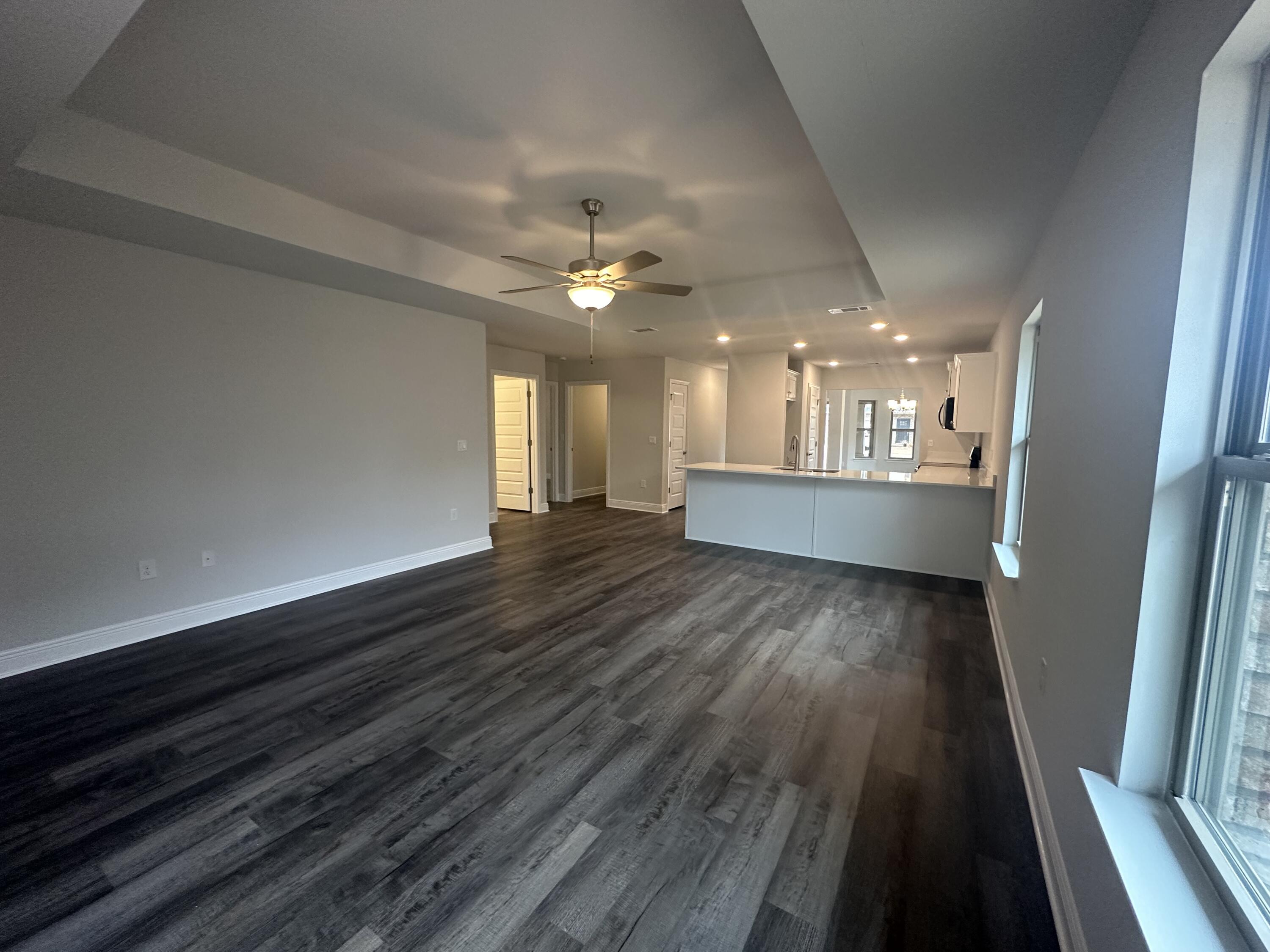 Ridgeway Landing - Residential
