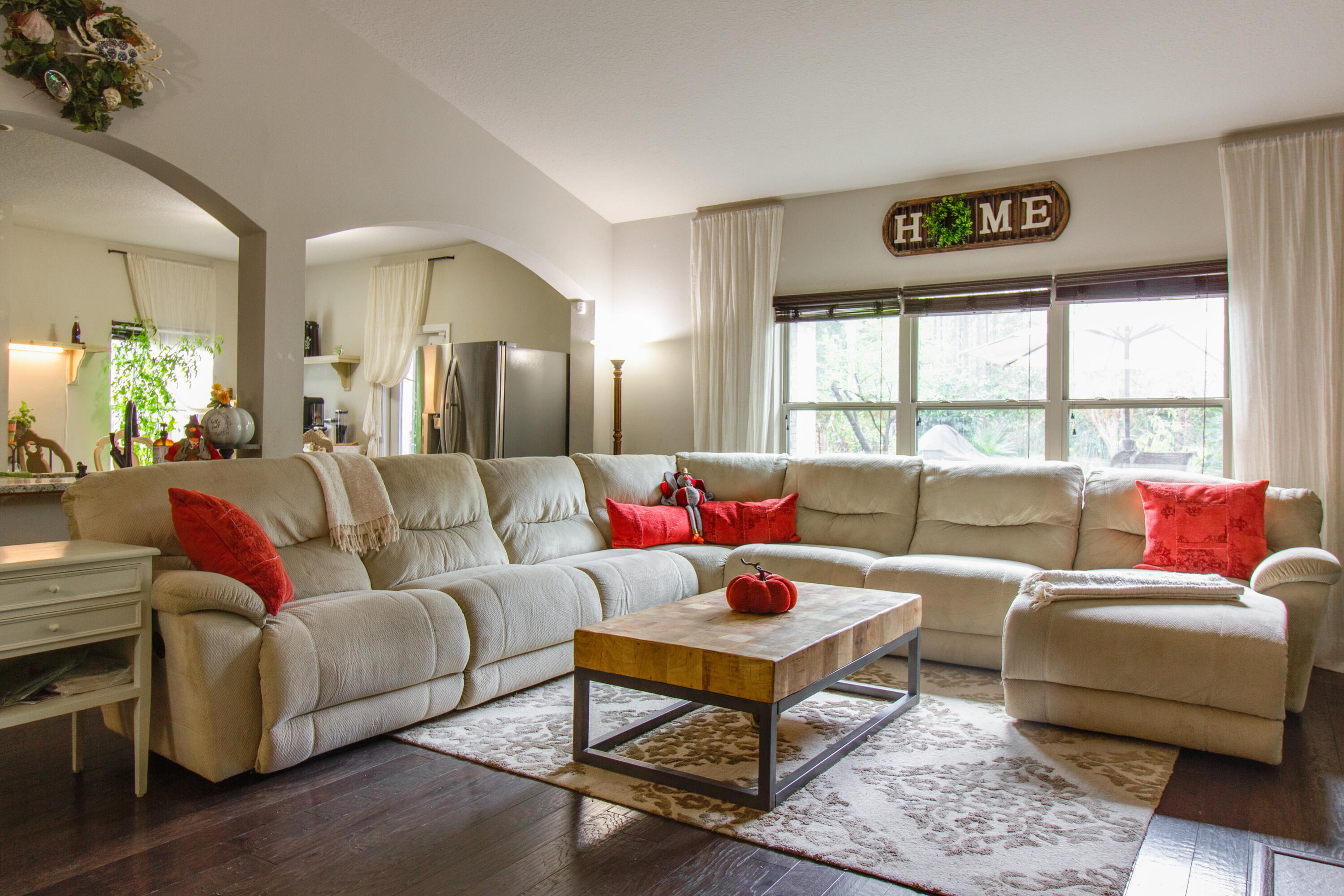 HAMMOCK BAY - Residential