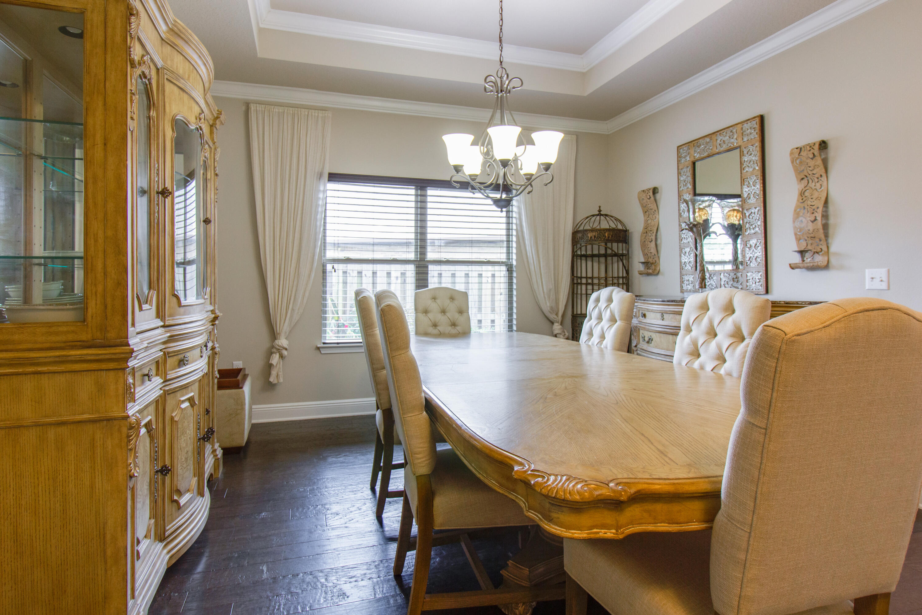 HAMMOCK BAY - Residential