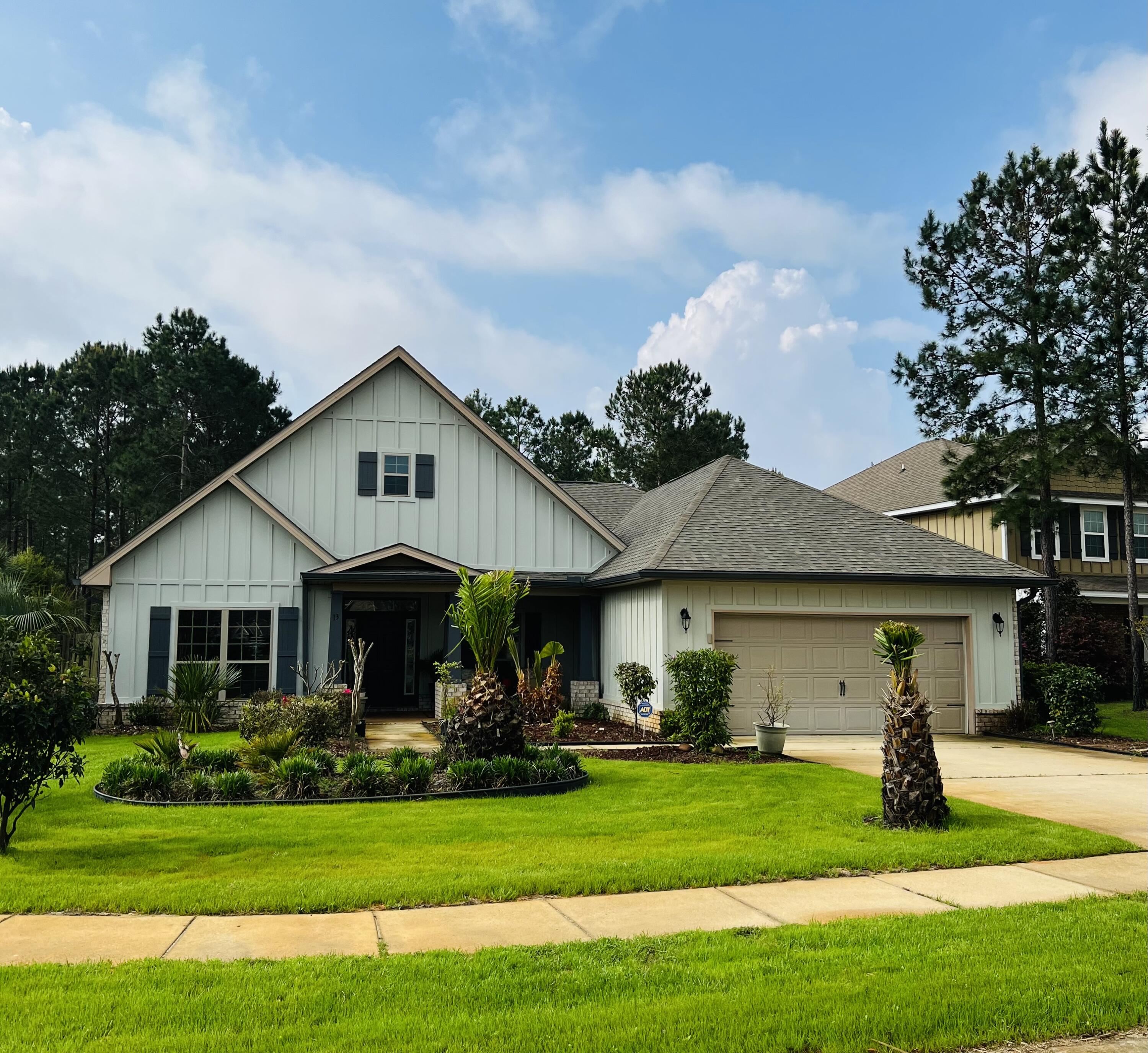 HAMMOCK BAY - Residential