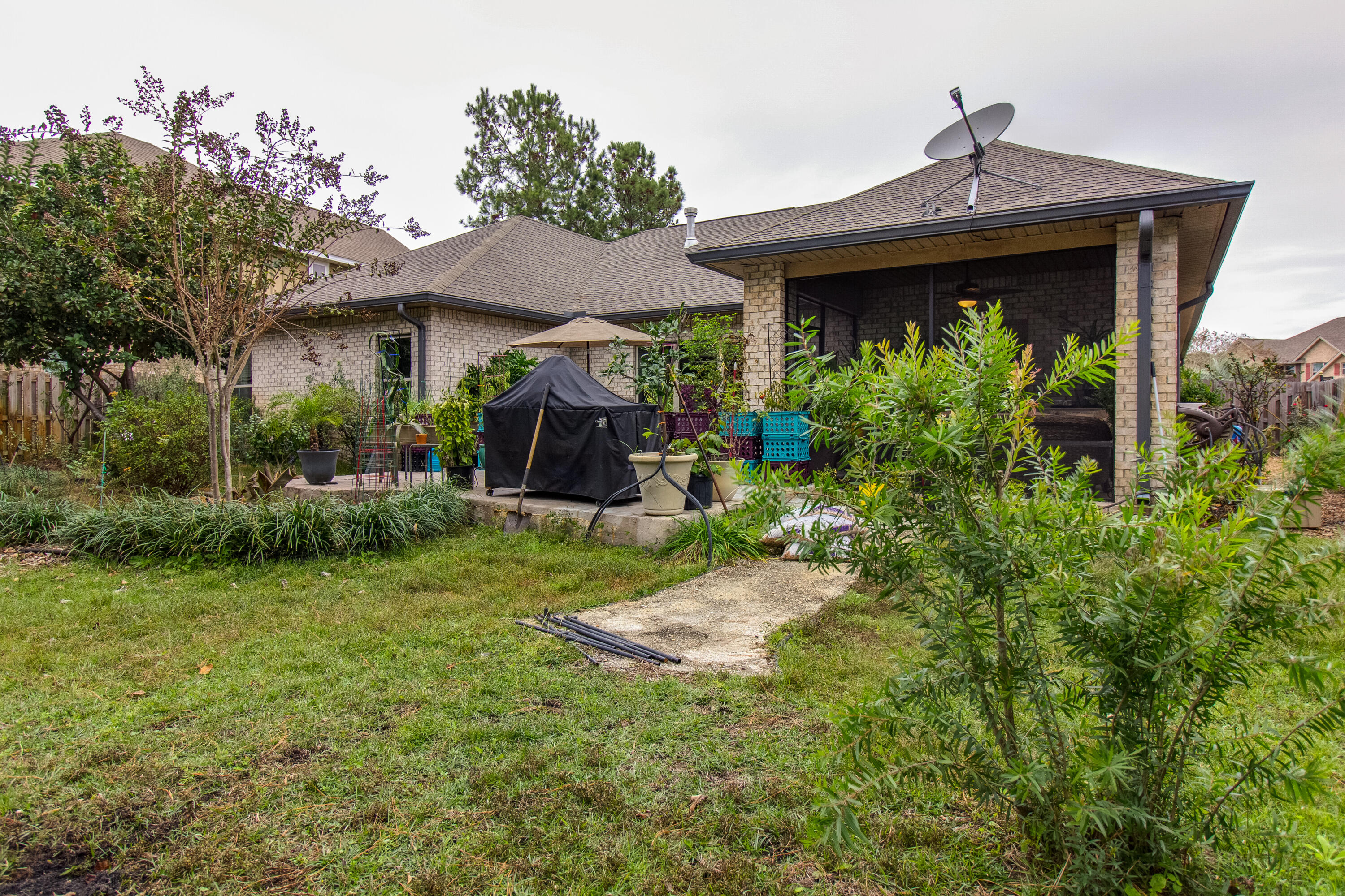 HAMMOCK BAY - Residential