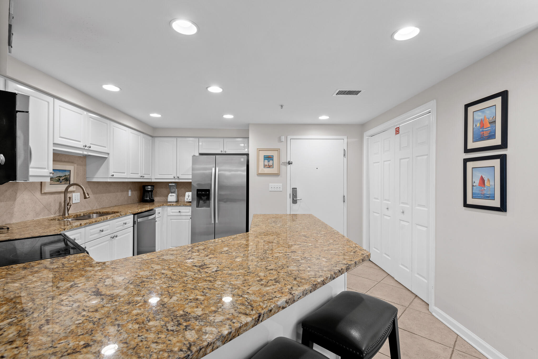 WESTWINDS AT SANDESTIN CONDO - Residential