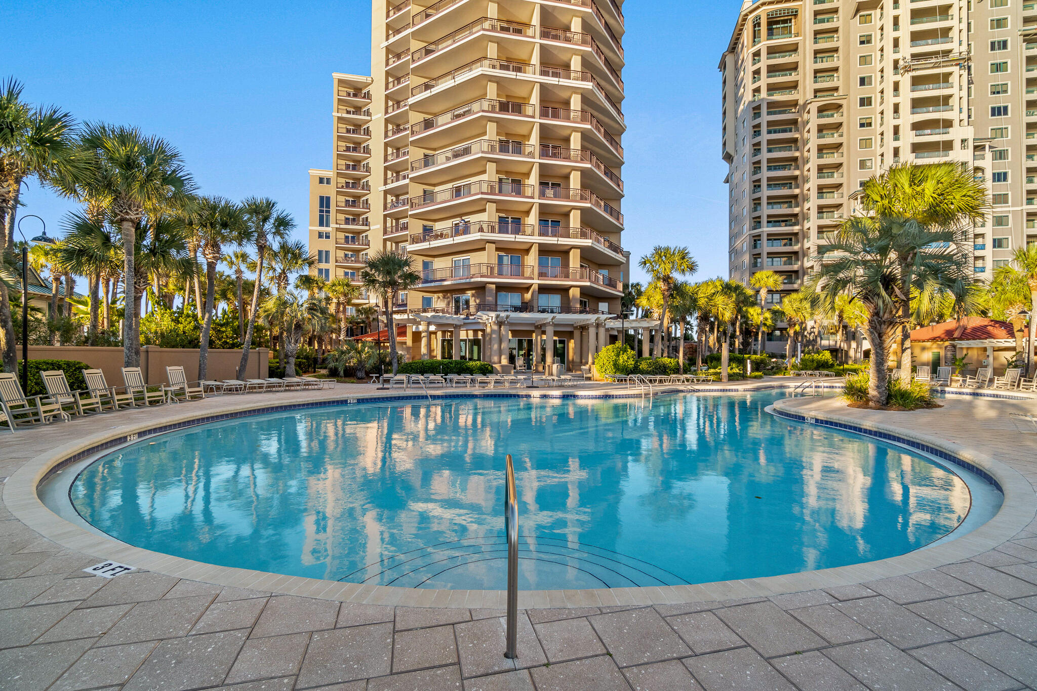 WESTWINDS AT SANDESTIN CONDO - Residential
