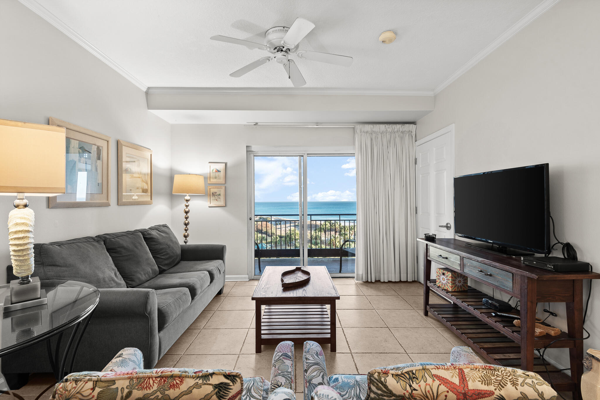 WESTWINDS AT SANDESTIN CONDO - Residential