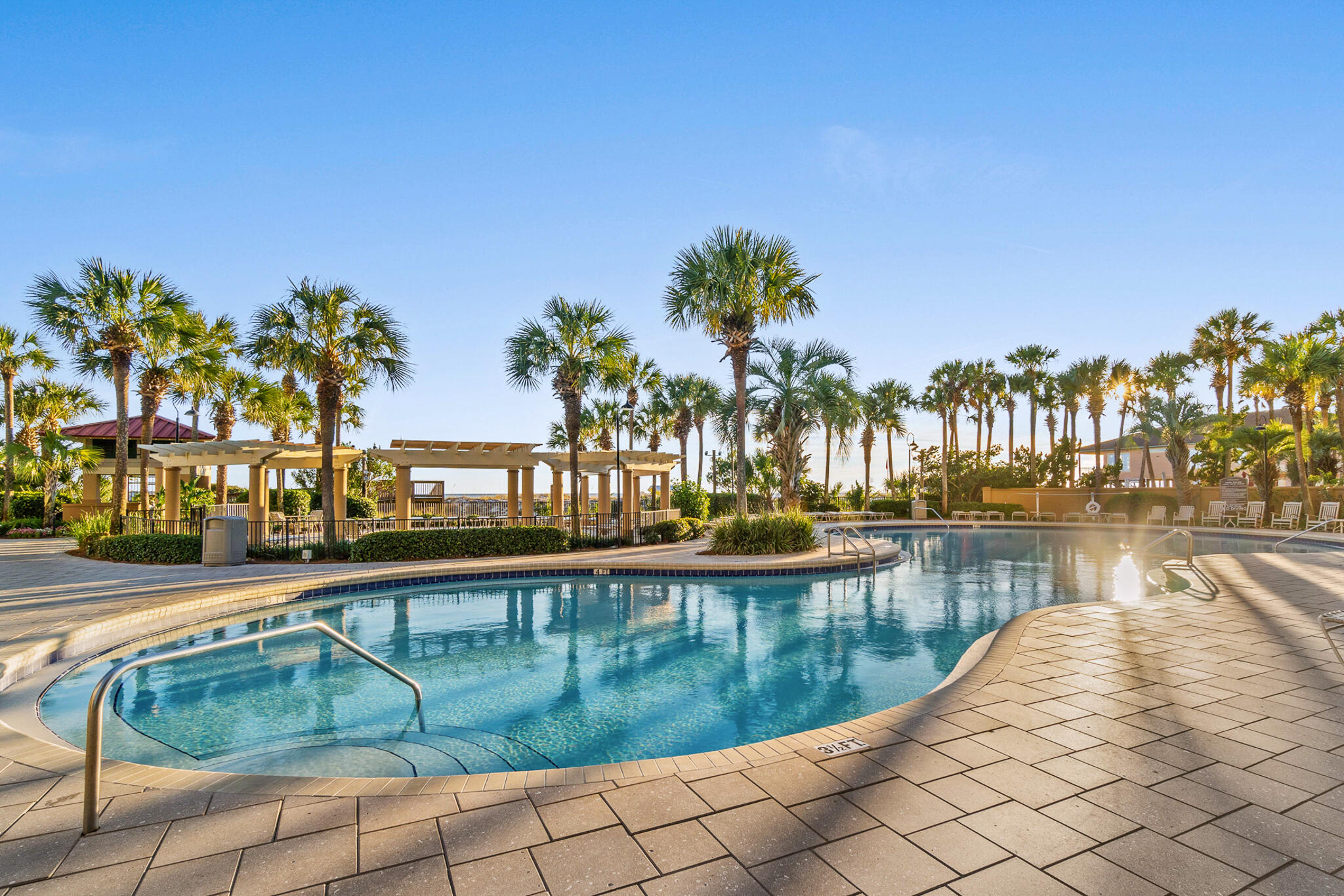 WESTWINDS AT SANDESTIN CONDO - Residential
