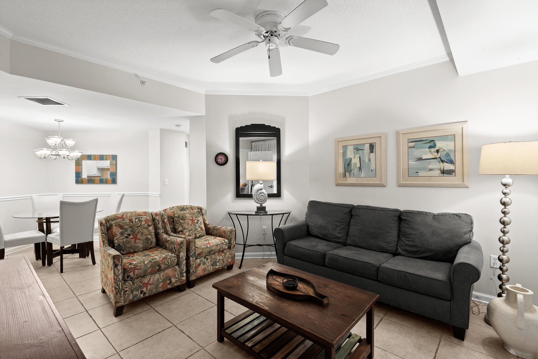 WESTWINDS AT SANDESTIN CONDO - Residential