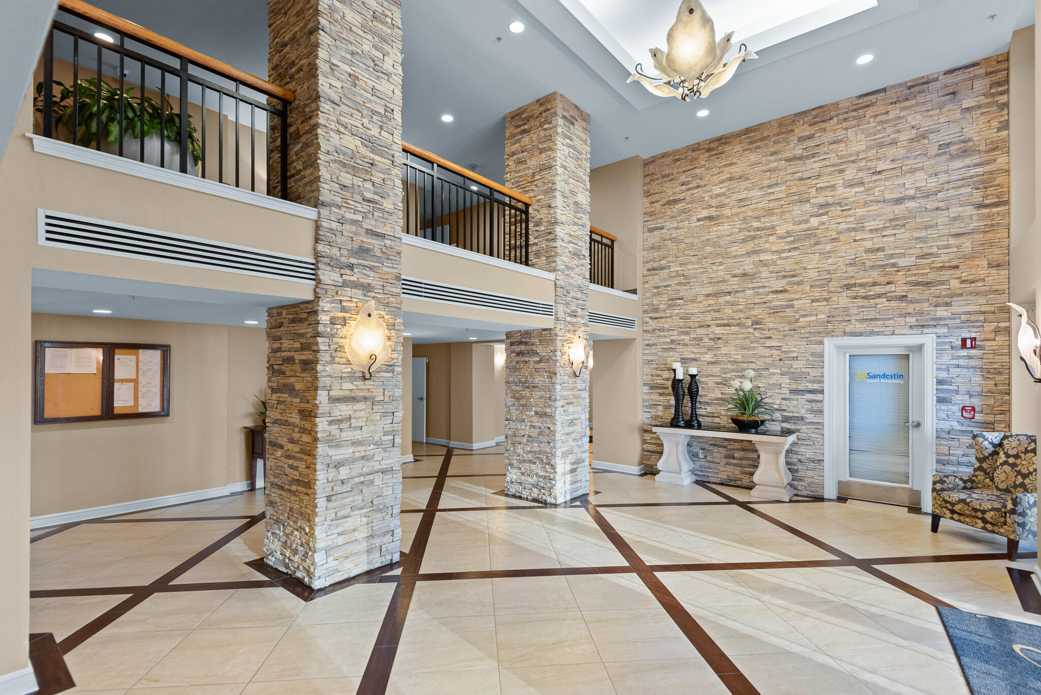 WESTWINDS AT SANDESTIN CONDO - Residential