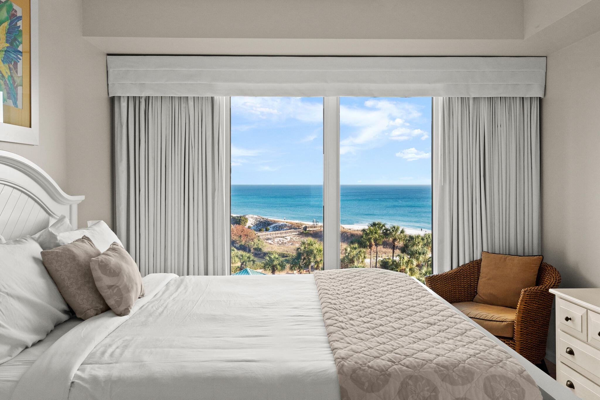 WESTWINDS AT SANDESTIN CONDO - Residential