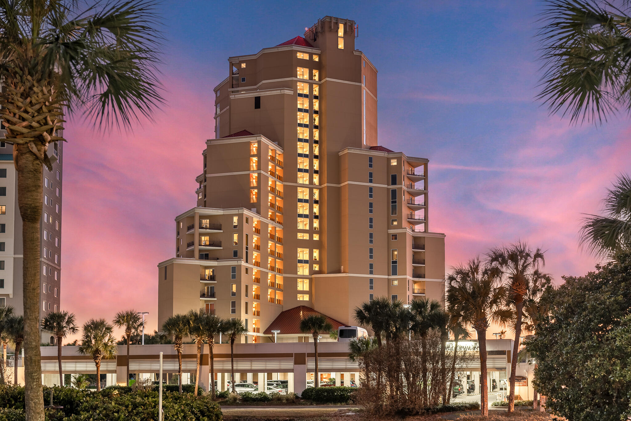 WESTWINDS AT SANDESTIN CONDO - Residential