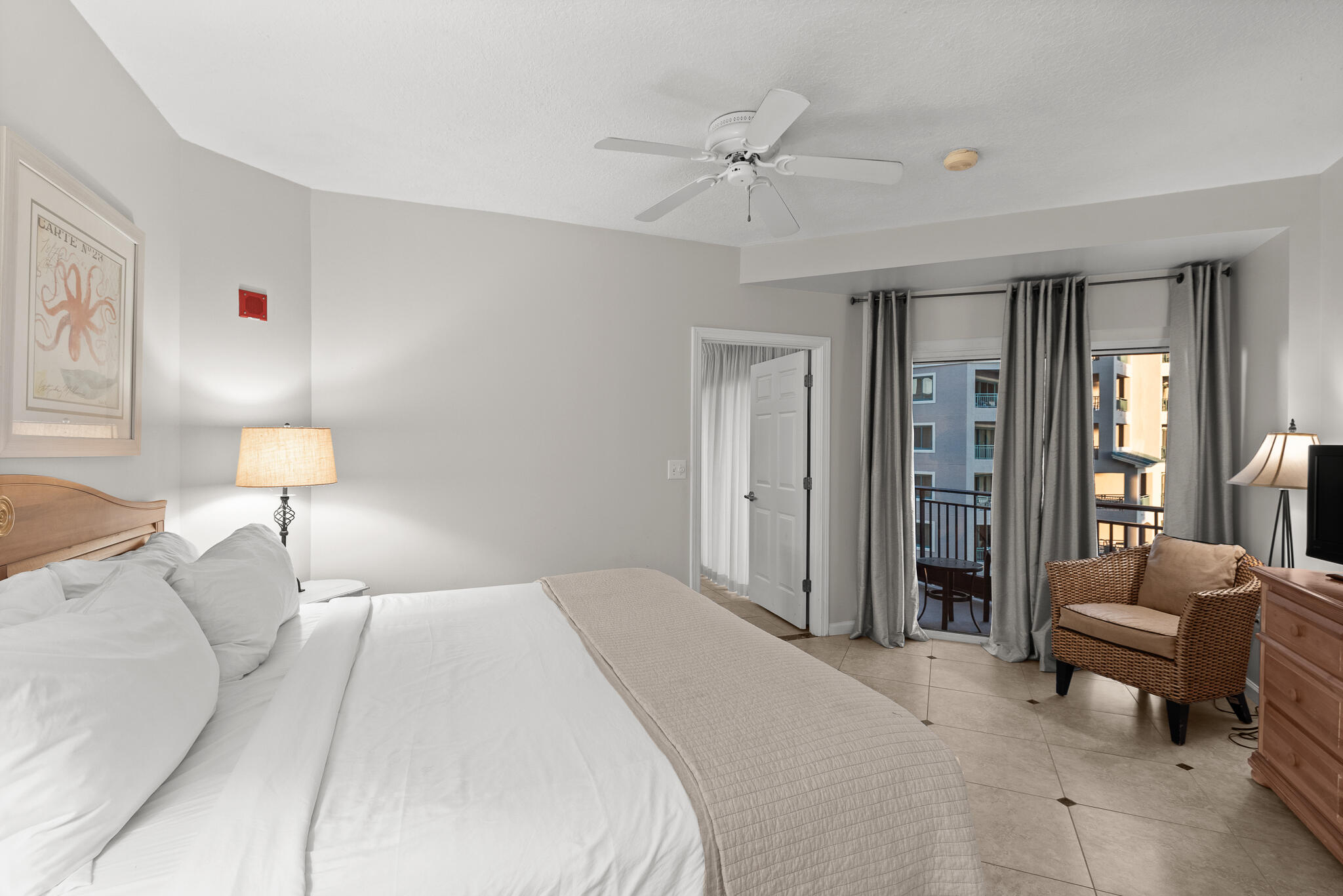 WESTWINDS AT SANDESTIN CONDO - Residential