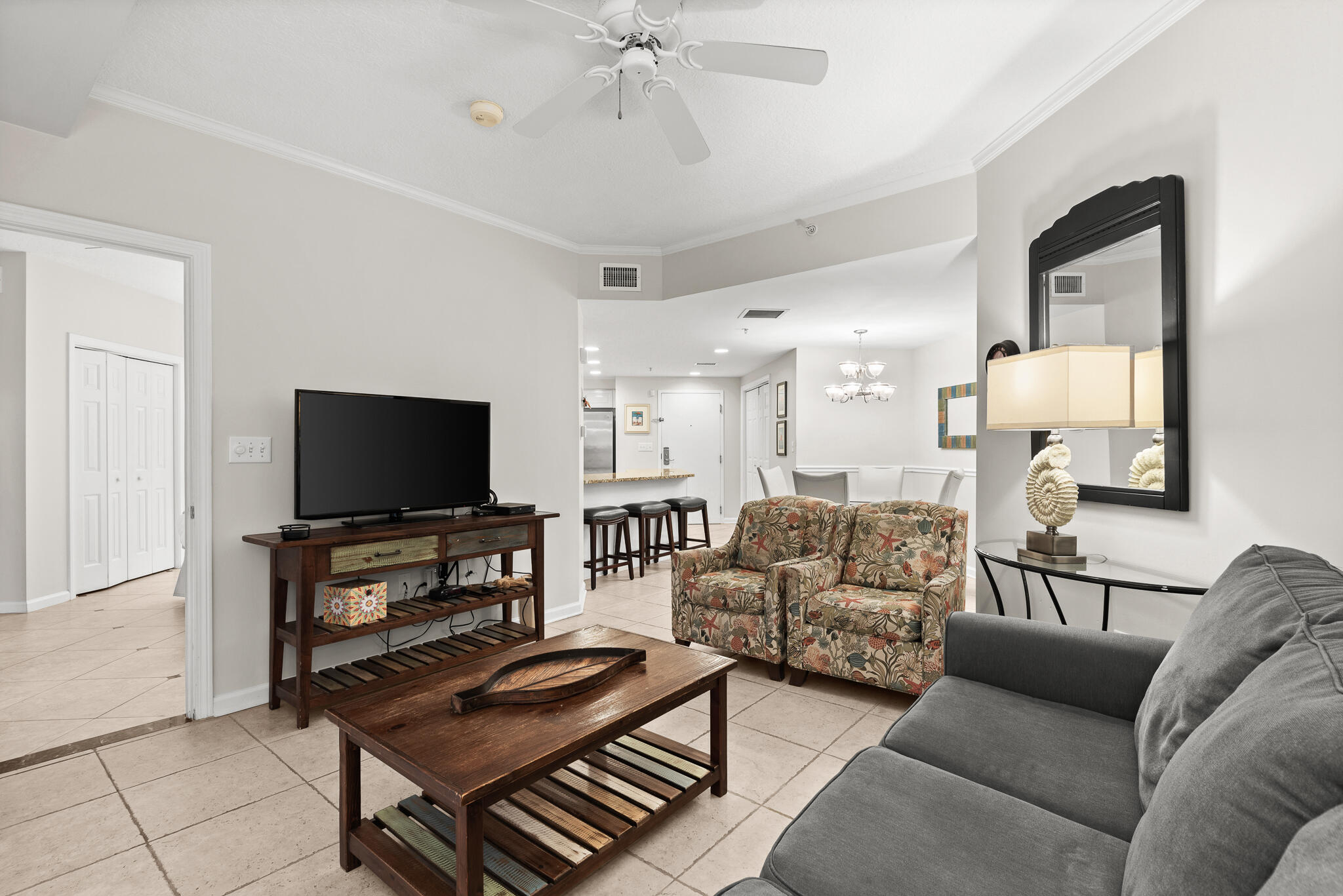 WESTWINDS AT SANDESTIN CONDO - Residential