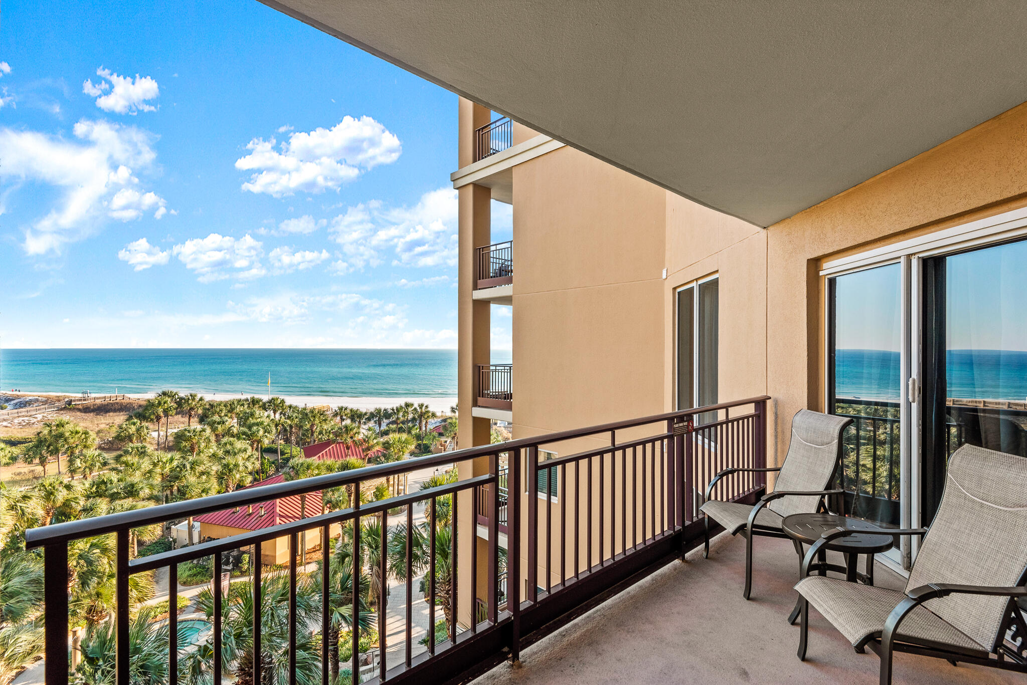 WESTWINDS AT SANDESTIN CONDO - Residential