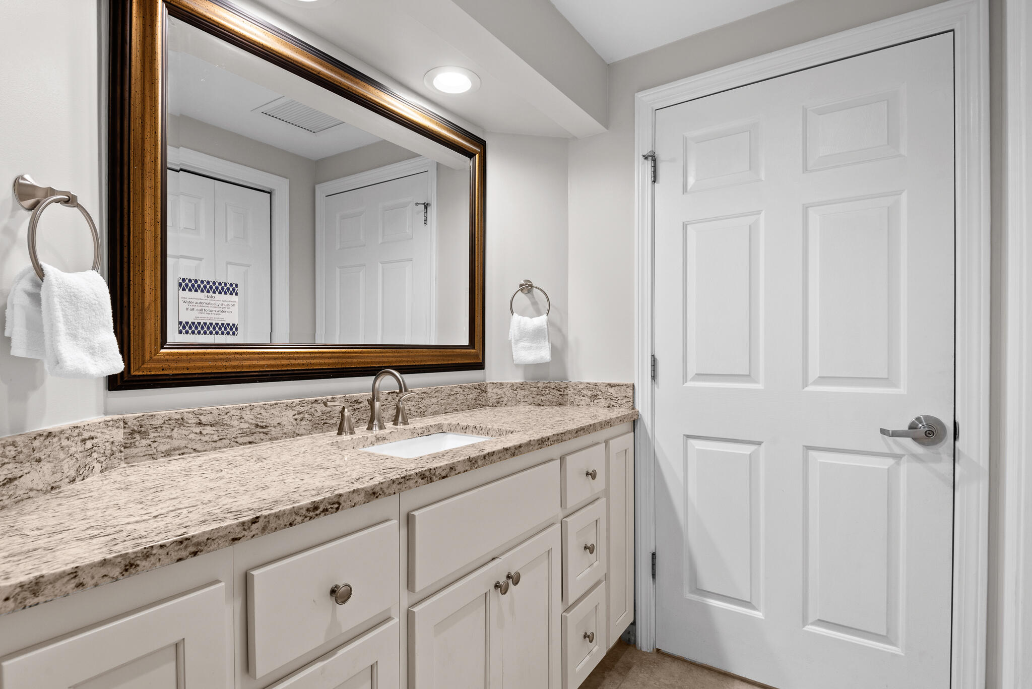 WESTWINDS AT SANDESTIN CONDO - Residential