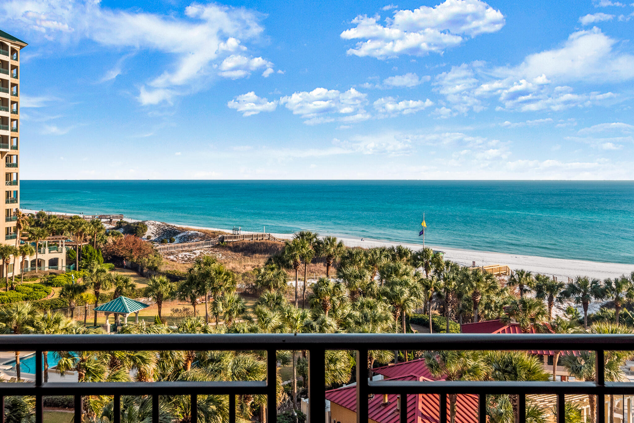 WESTWINDS AT SANDESTIN CONDO - Residential