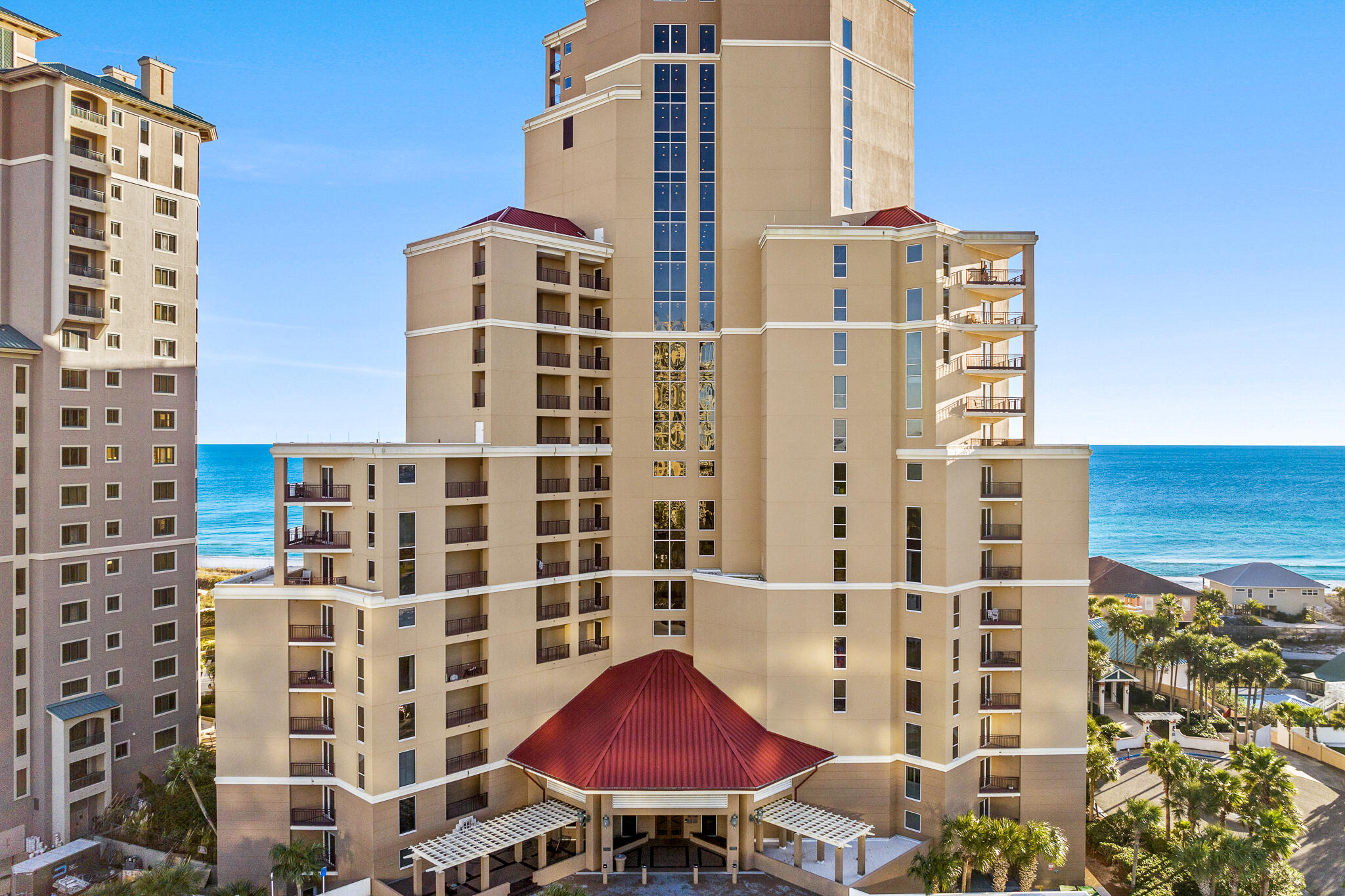WESTWINDS AT SANDESTIN CONDO - Residential