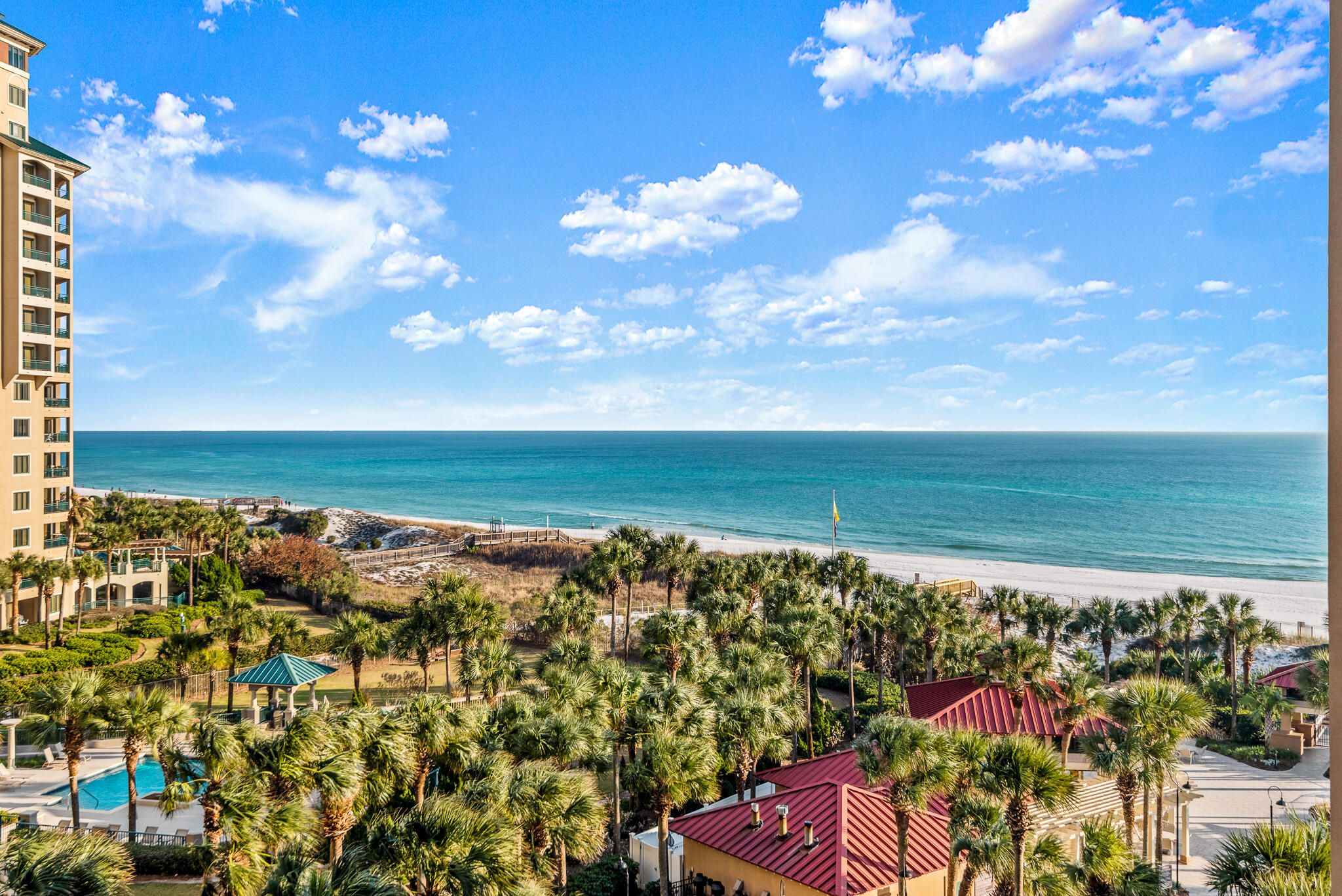 WESTWINDS AT SANDESTIN CONDO - Residential