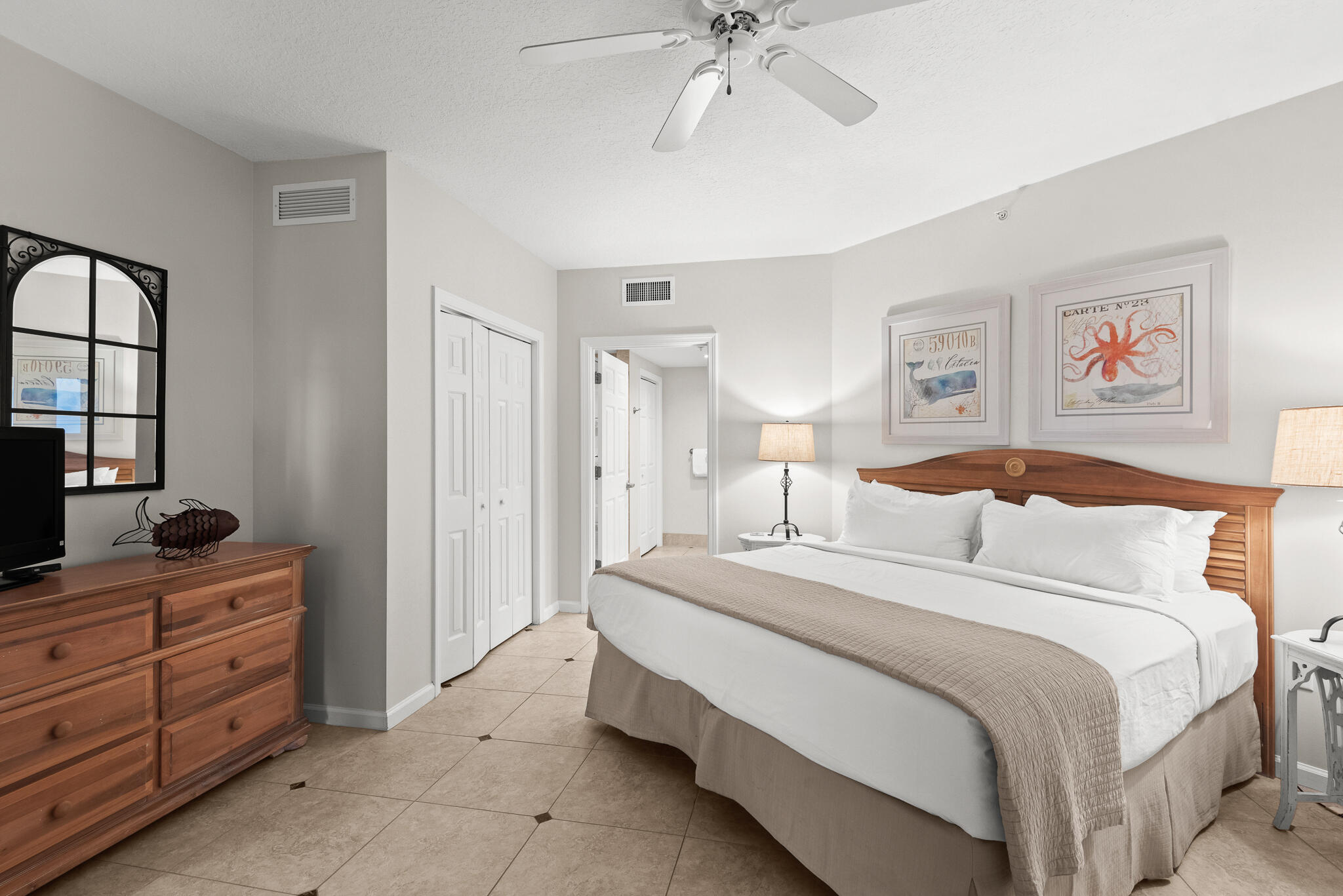 WESTWINDS AT SANDESTIN CONDO - Residential