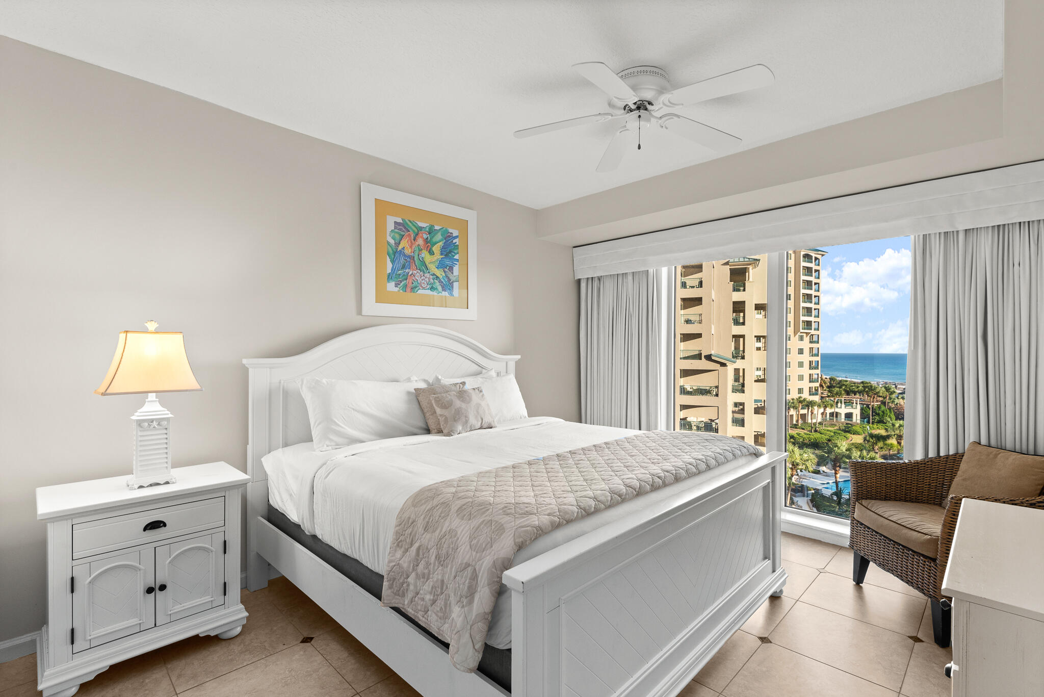 WESTWINDS AT SANDESTIN CONDO - Residential