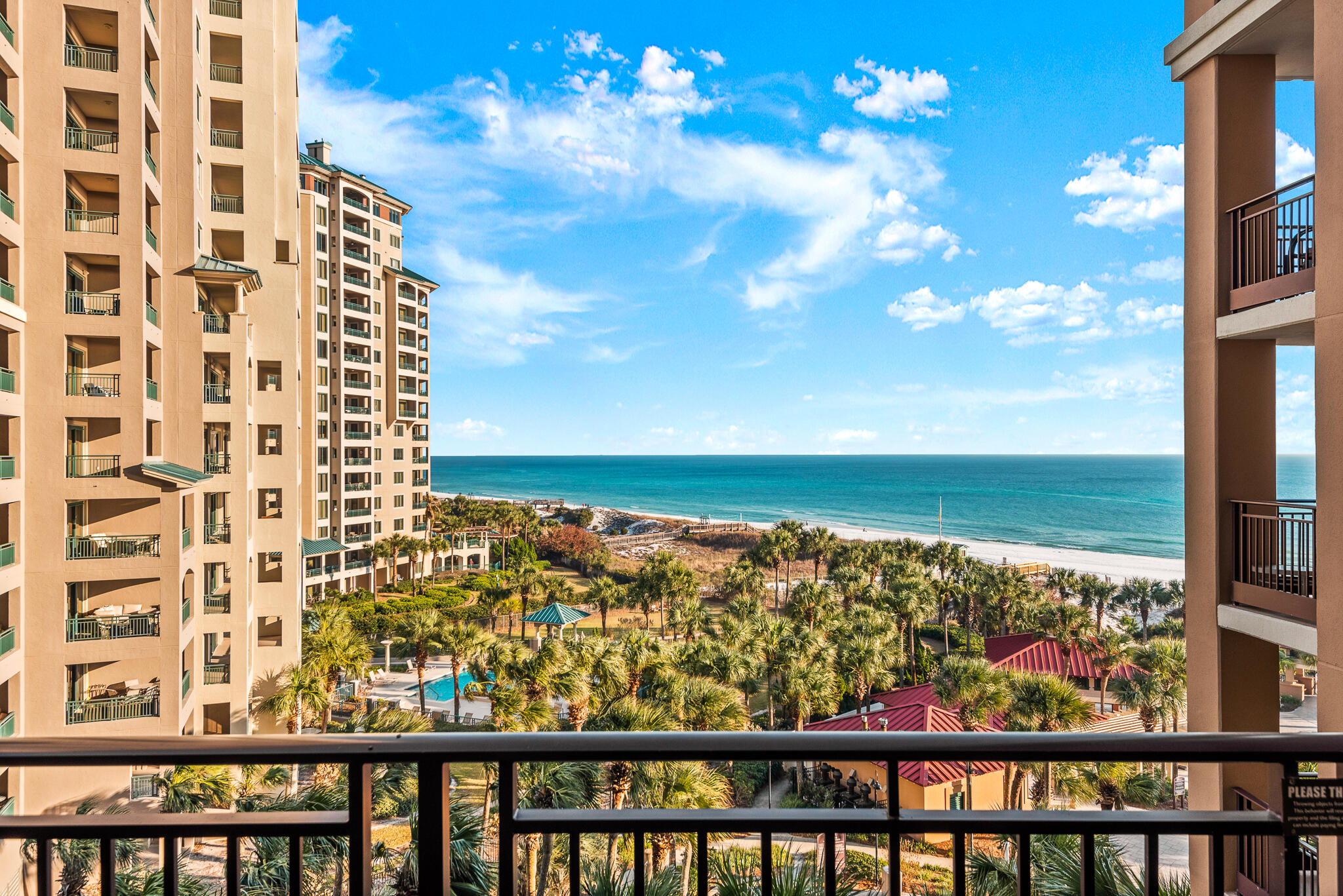 WESTWINDS AT SANDESTIN CONDO - Residential