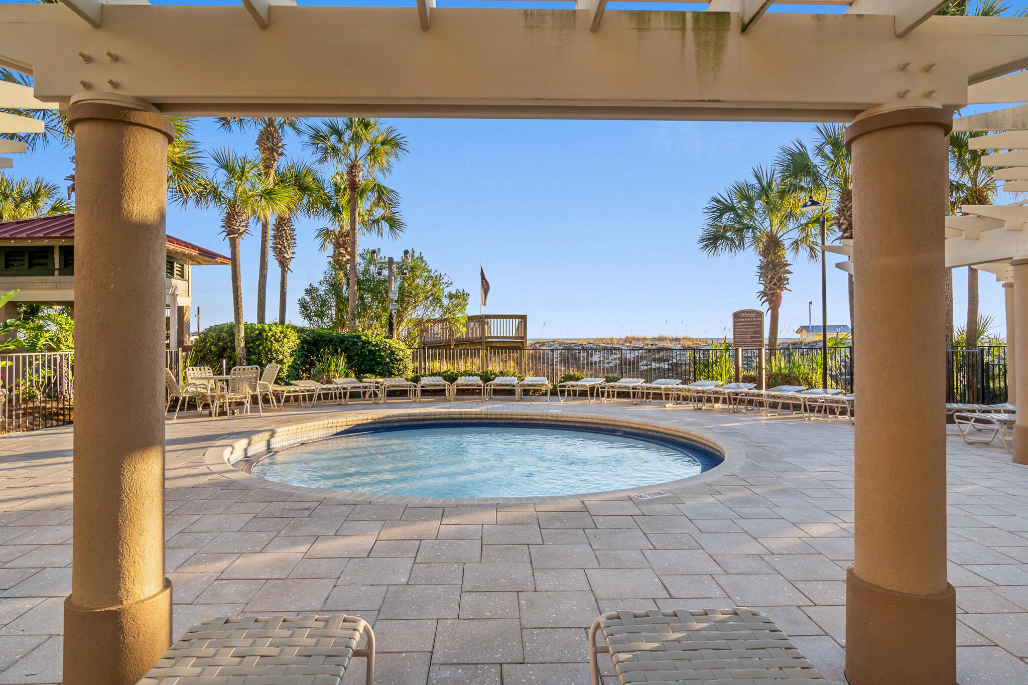 WESTWINDS AT SANDESTIN CONDO - Residential