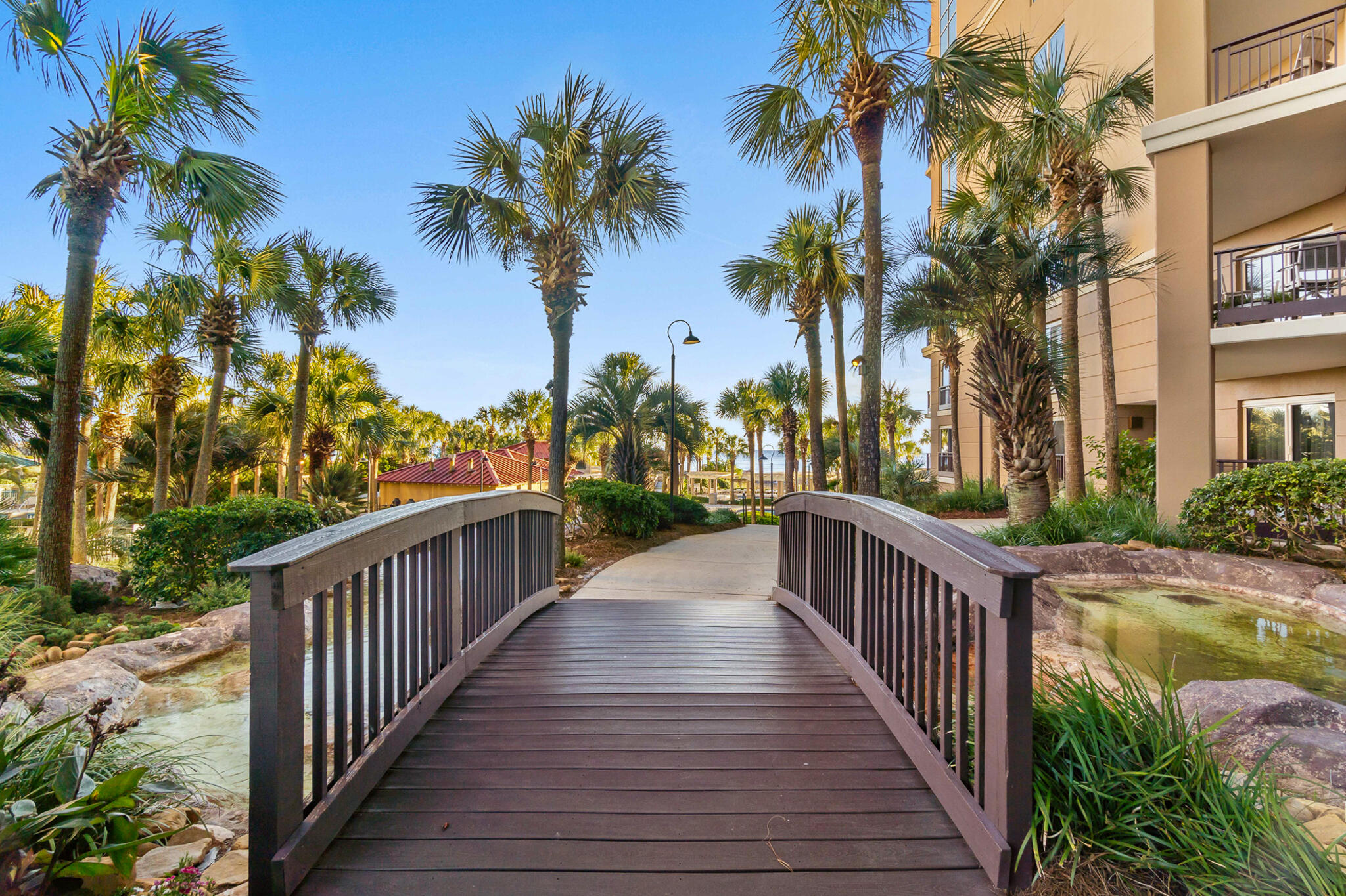 WESTWINDS AT SANDESTIN CONDO - Residential