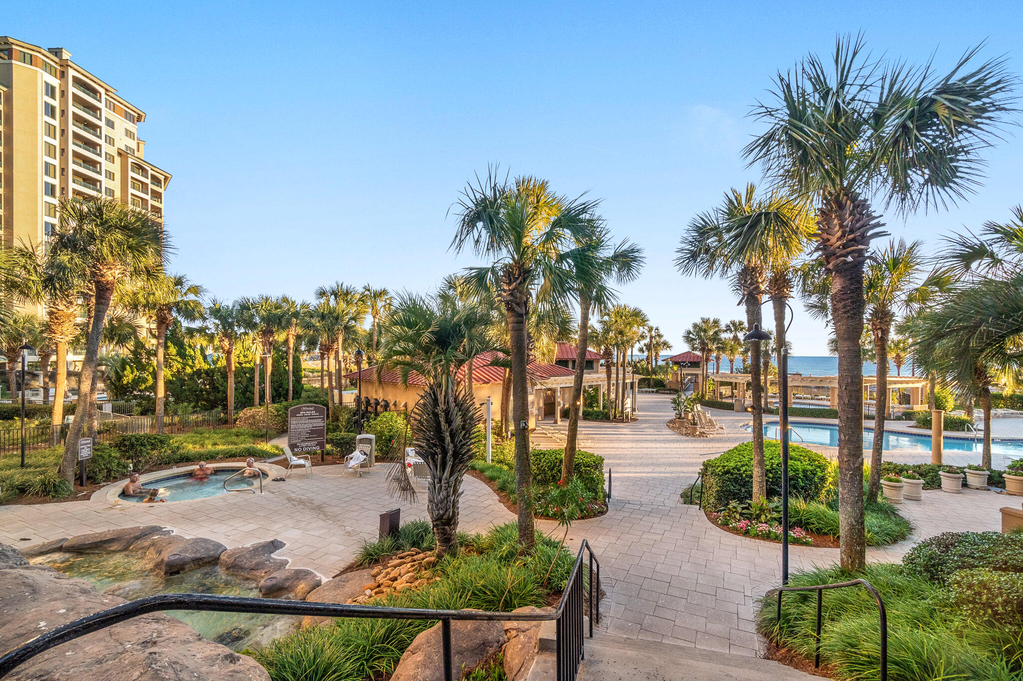 WESTWINDS AT SANDESTIN CONDO - Residential