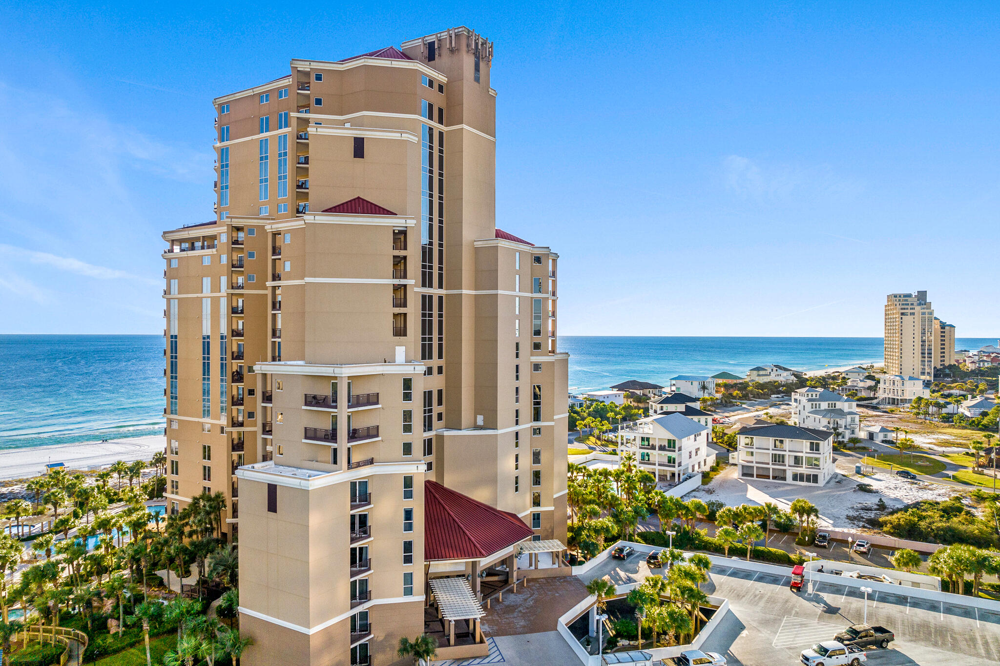 WESTWINDS AT SANDESTIN CONDO - Residential