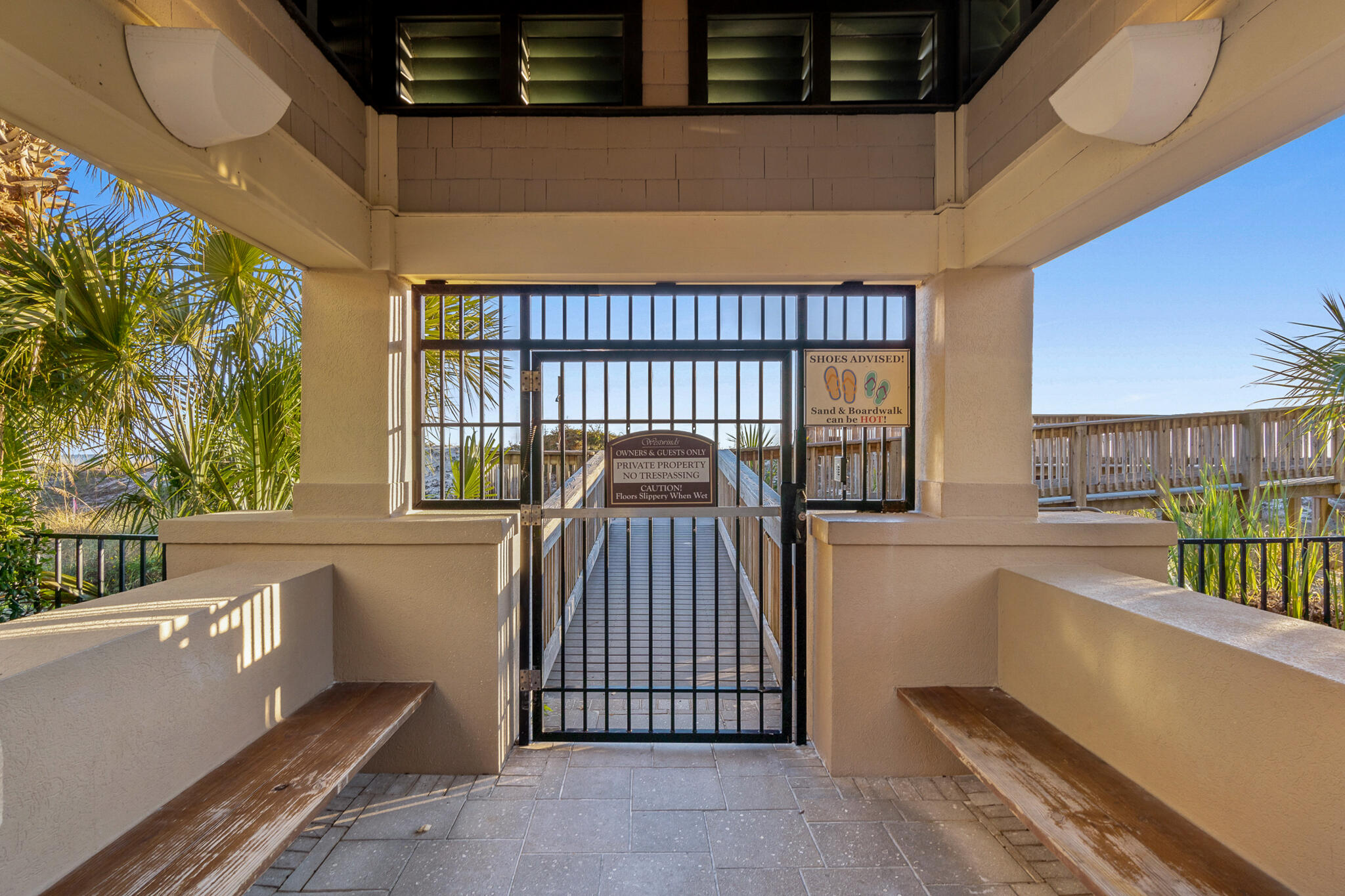 WESTWINDS AT SANDESTIN CONDO - Residential