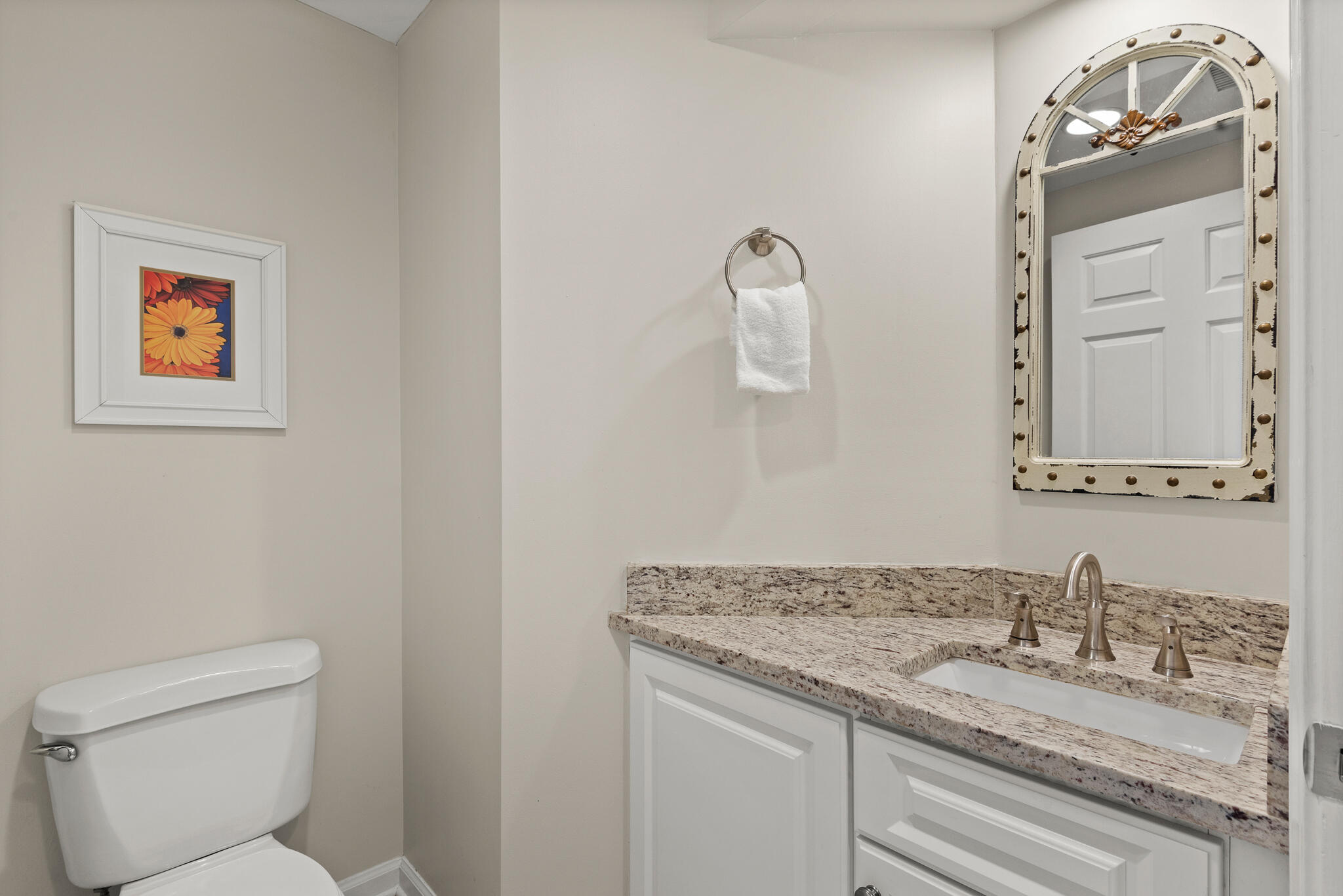 WESTWINDS AT SANDESTIN CONDO - Residential