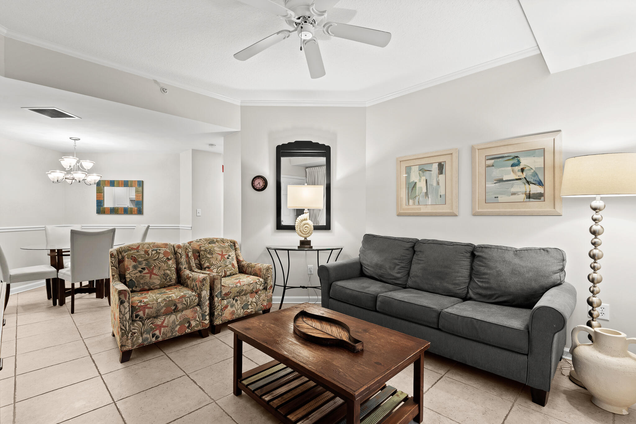 WESTWINDS AT SANDESTIN CONDO - Residential