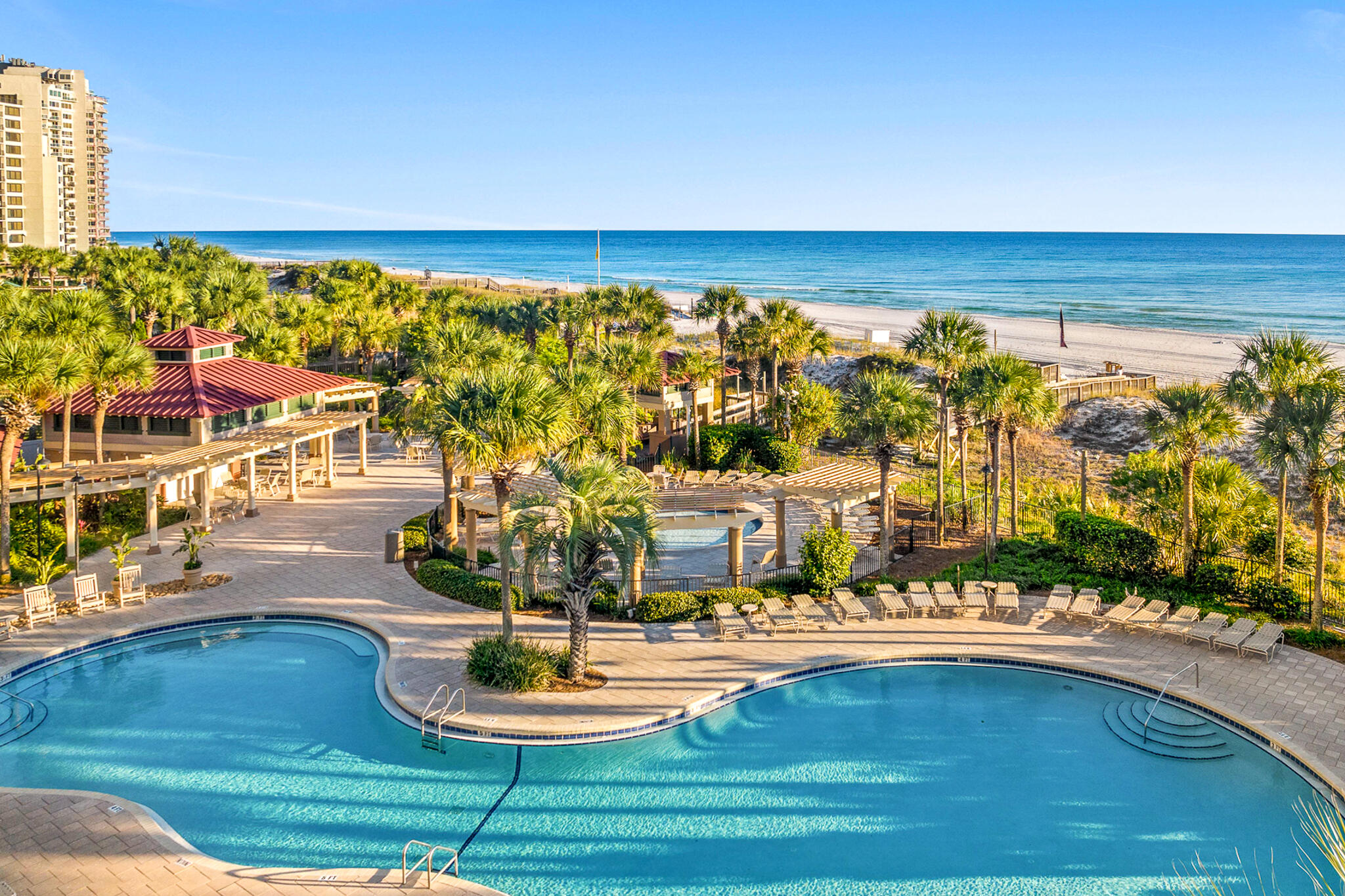 WESTWINDS AT SANDESTIN CONDO - Residential