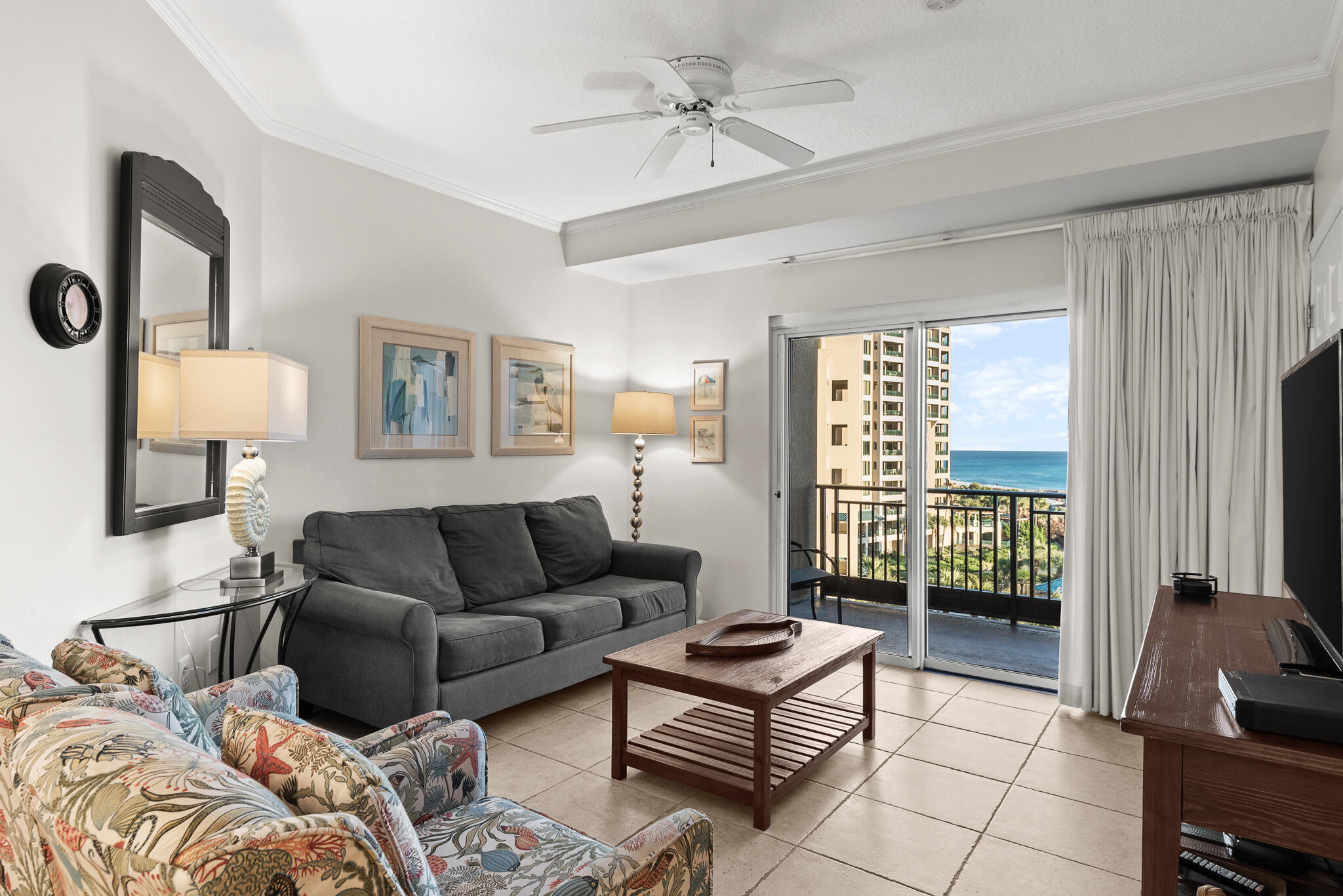 WESTWINDS AT SANDESTIN CONDO - Residential