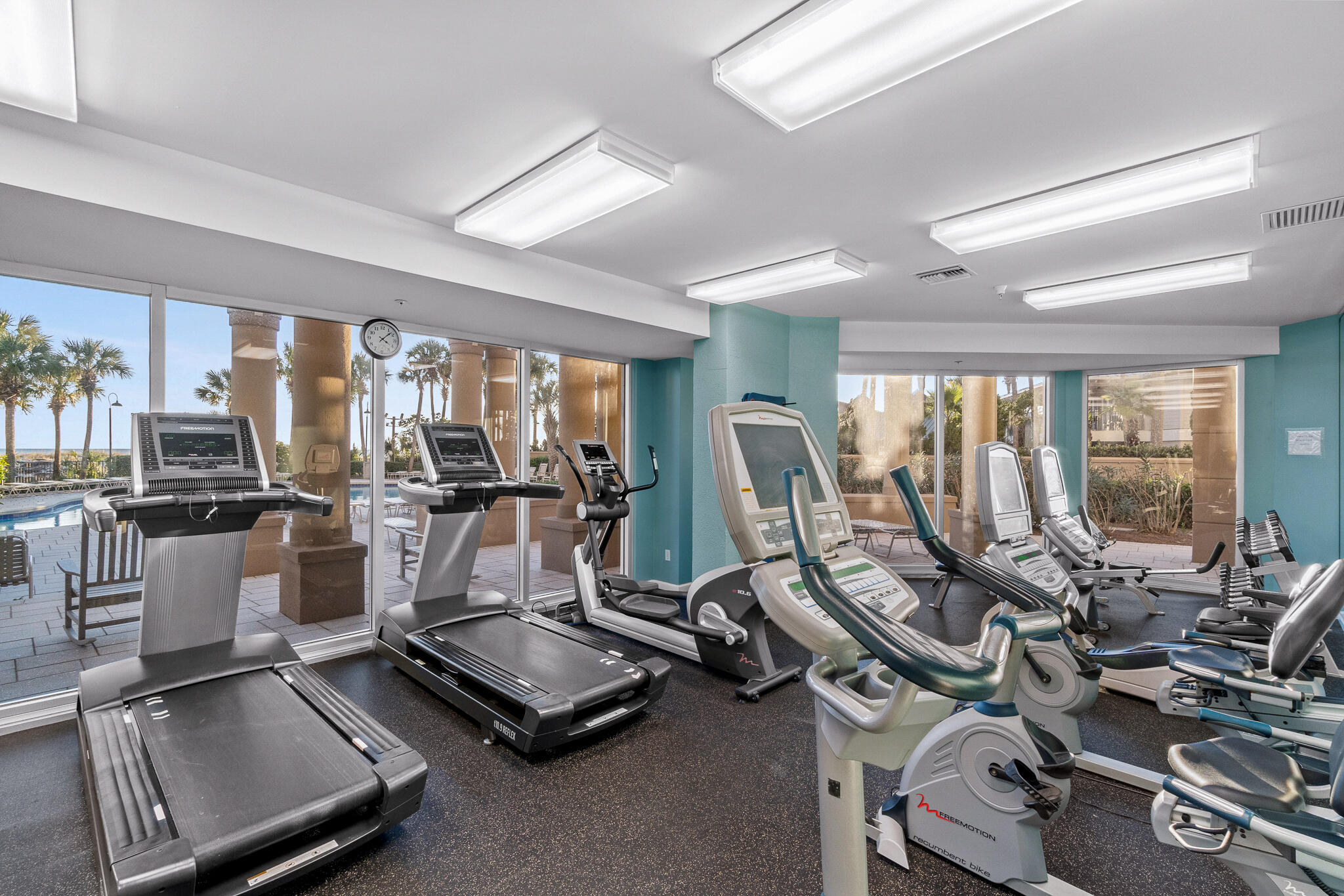 WESTWINDS AT SANDESTIN CONDO - Residential