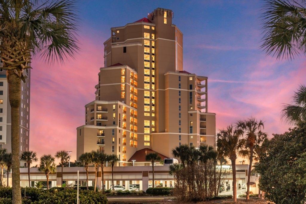 Don't miss your chance to own a piece of paradise! 4739 Westwinds is a rental giant located beachfront on the Sandestin Golf and Beach Resort. This towering high-rise condo offers full access to rich amenities both within Westwinds, as well as, the 2400 acre + resort. Westwinds owners and guests enjoy covered parking, gated access, private beach access, fitness center, and a luxurious pool deck with hot tub and seasonally staffed tiki bar. Currently on a rental program and a fantastic investment opportunity. Owner's storage area just off covered parking, perfect for the beach chairs and toys. Sandestin Golf and Beach Resort features more than seven miles of beaches and pristine bay front, championship golf courses, world-class tennis courts, marina, a fitness center, spa and dining