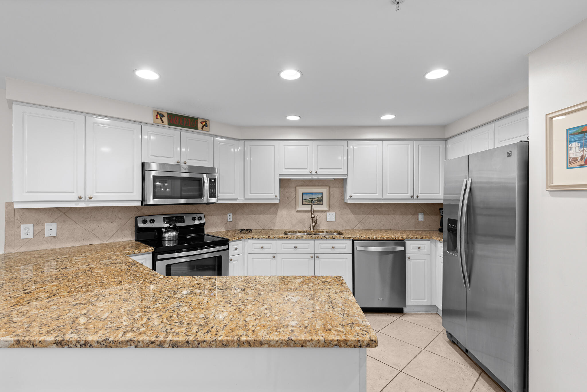 WESTWINDS AT SANDESTIN CONDO - Residential